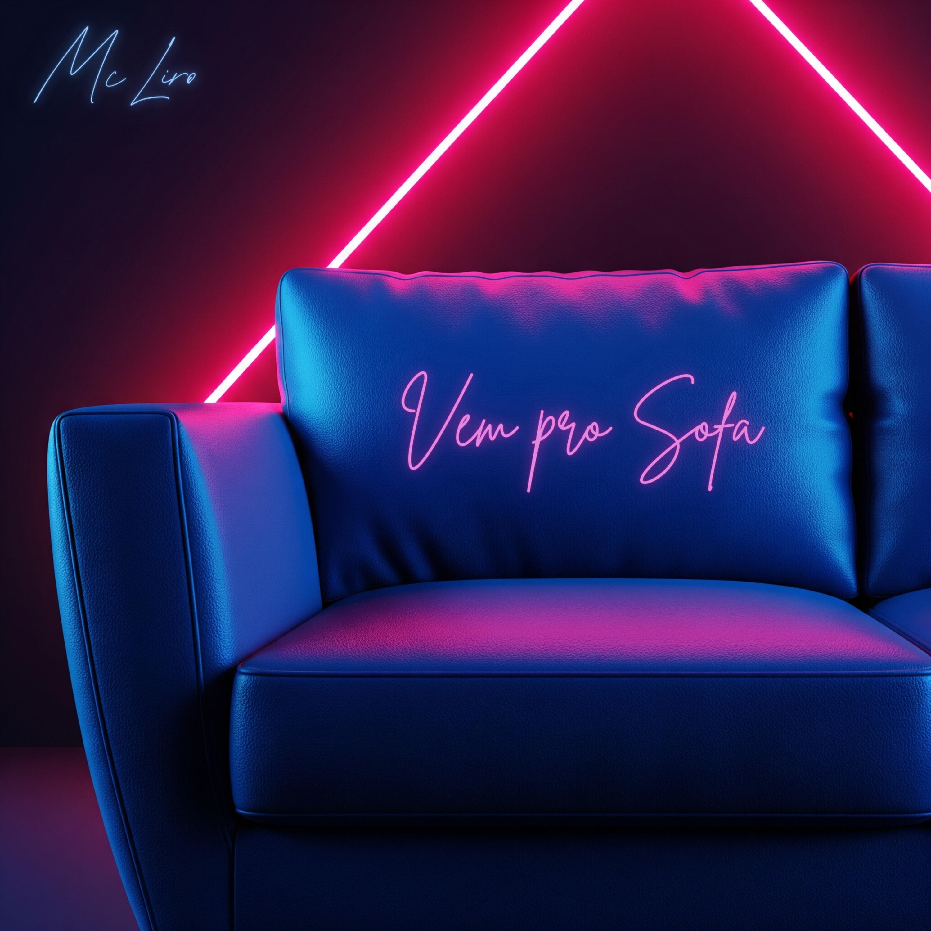 Релиз Vem pro Sofa