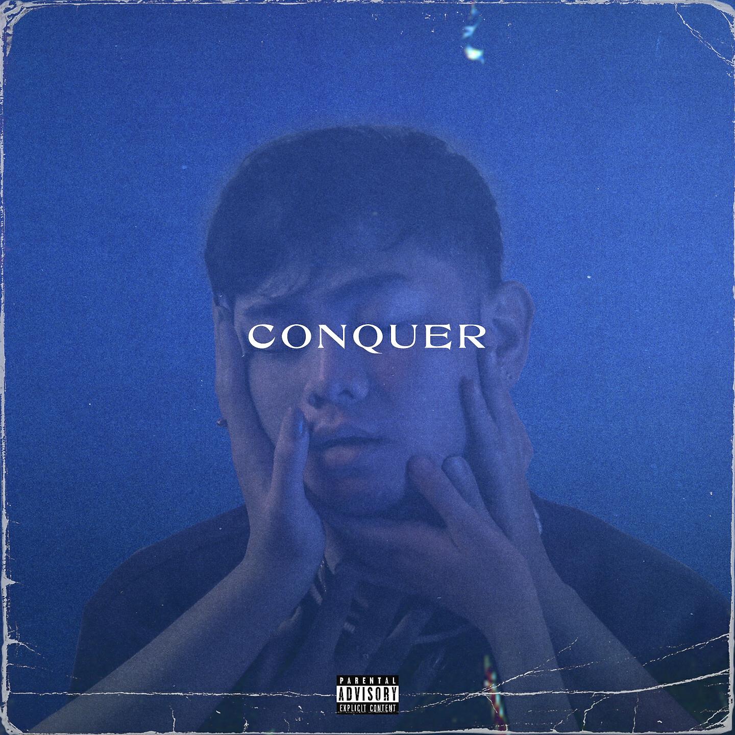 Релиз Conquer
