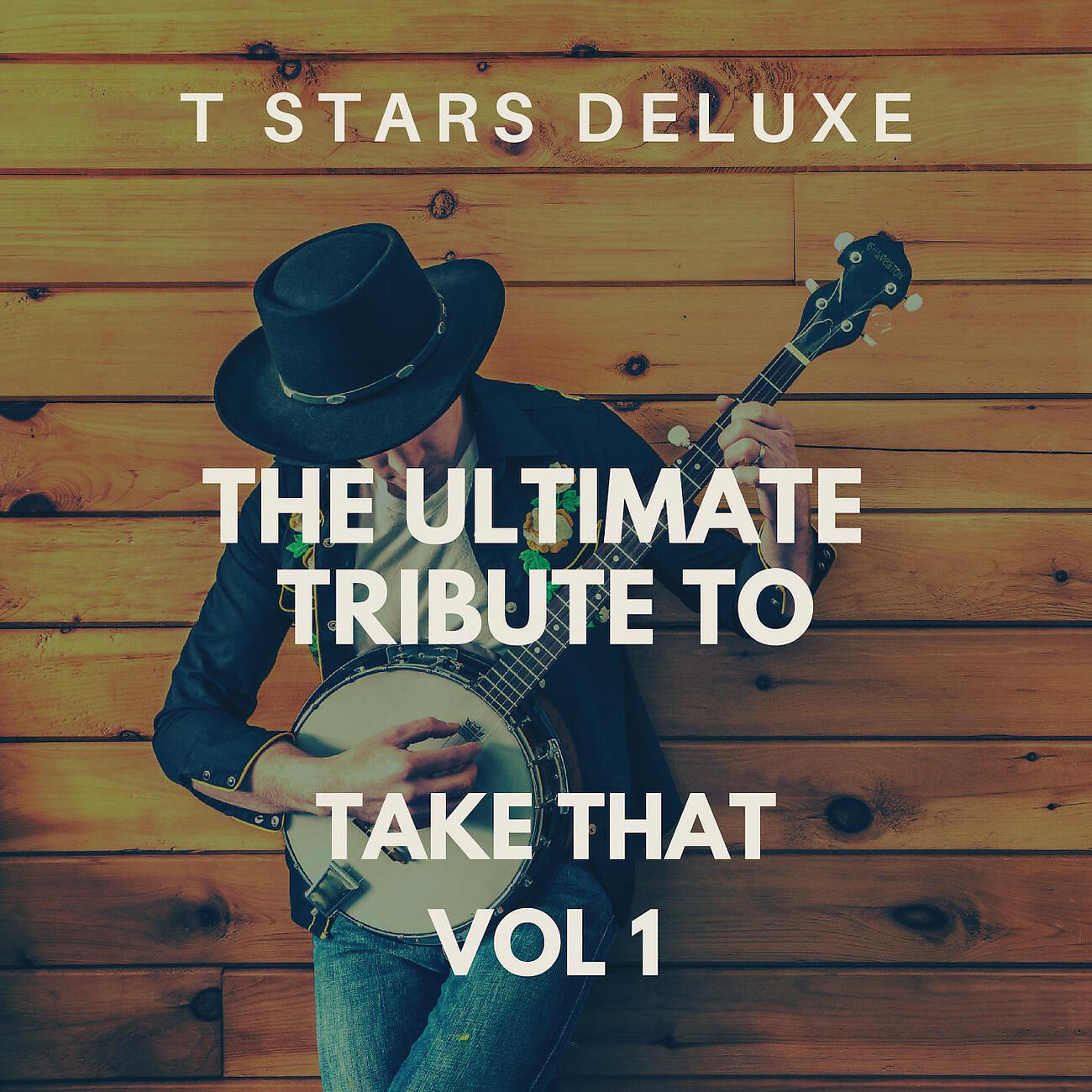 Релиз The Ultimate Tribute To Take That Vol 1