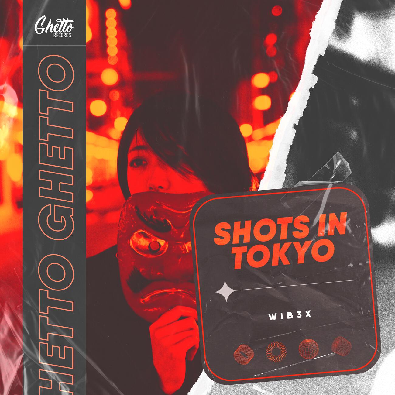 Релиз Shots In Tokyo