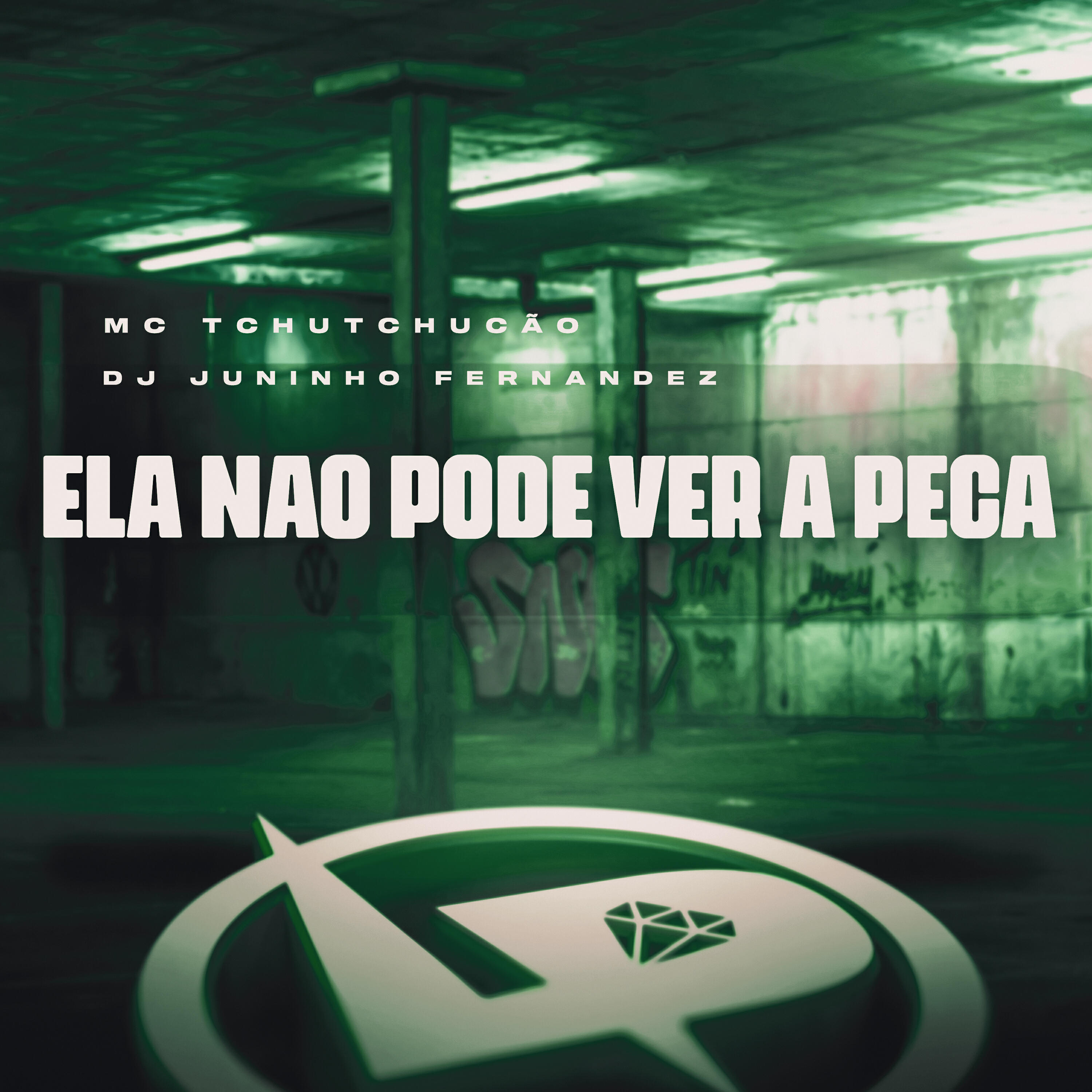 Релиз Ela Não Pode Ver a Peça