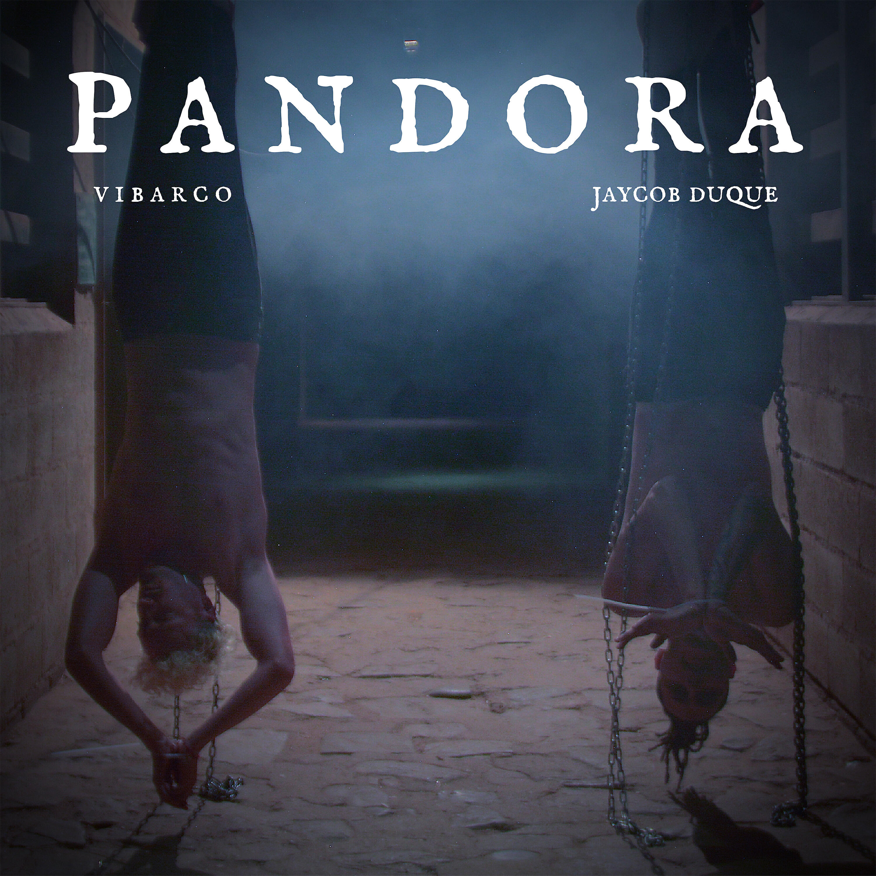 Скачать песню Vibarco, Jaycob Duque - Pandora бесплатно в MP3 для Android и iOS