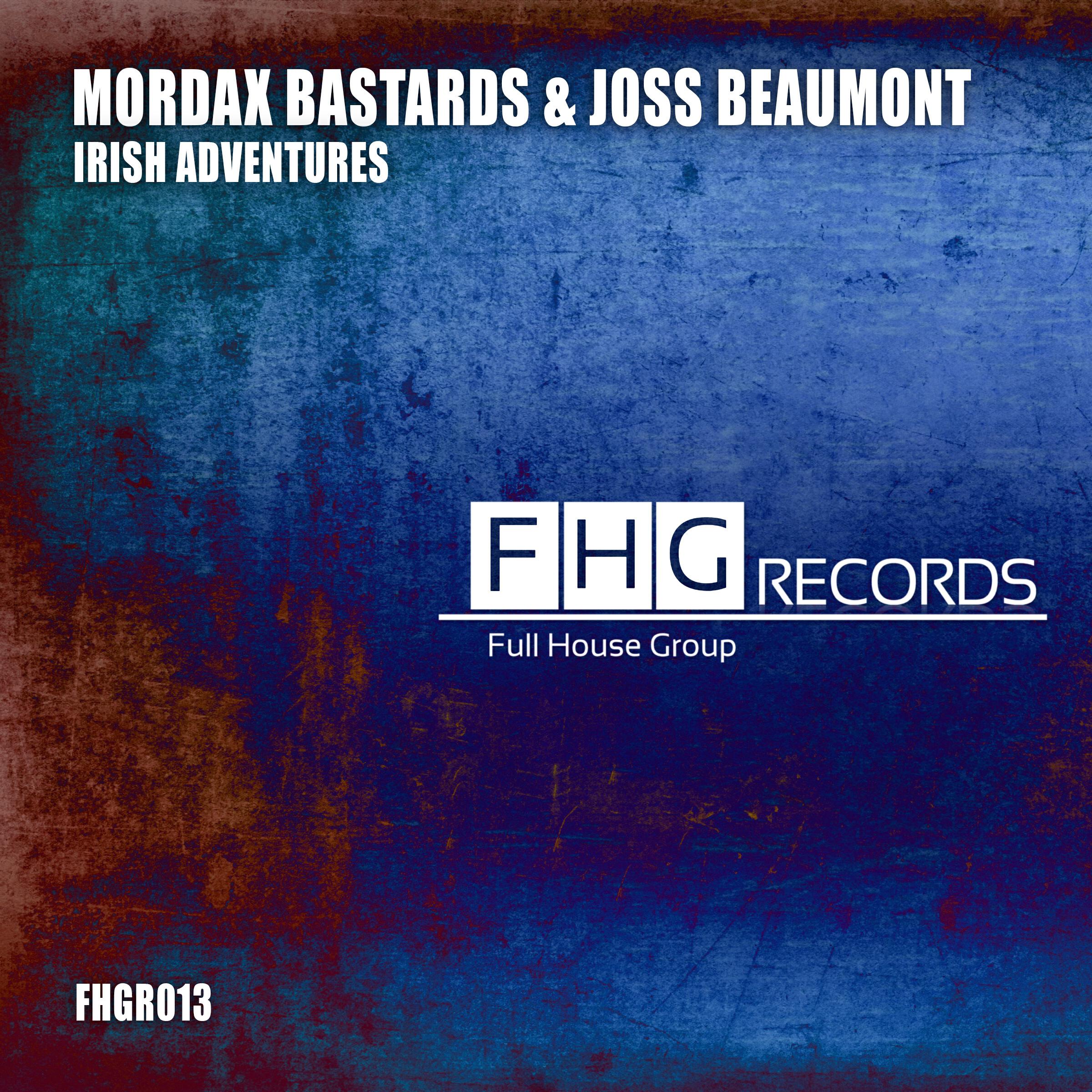 Релиз Irish Adventures