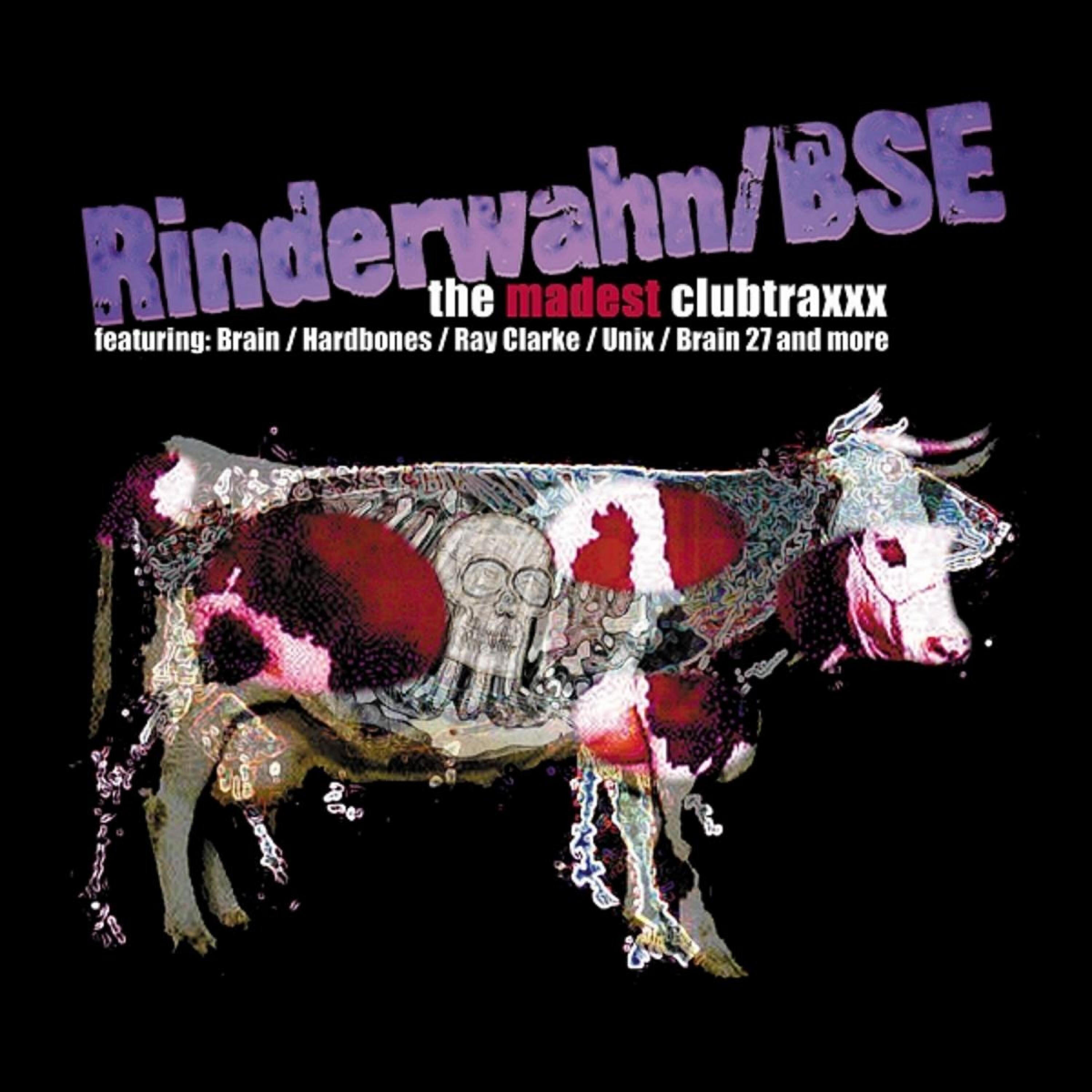 Релиз Rinderwahn / Bse