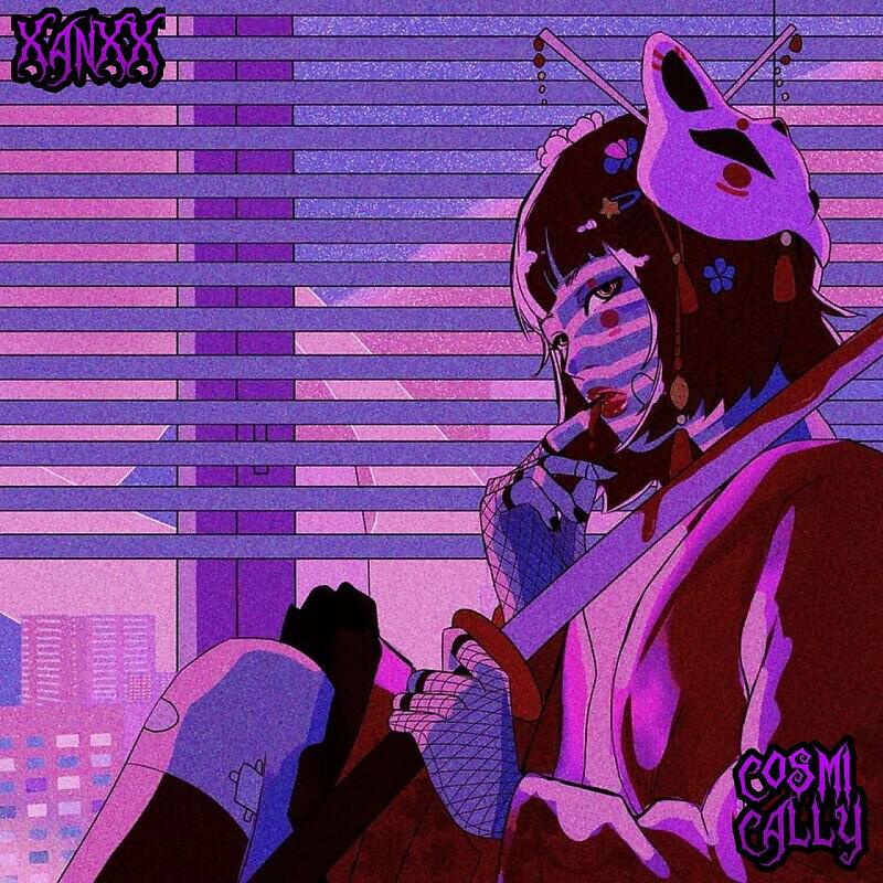 Релиз Cosmically