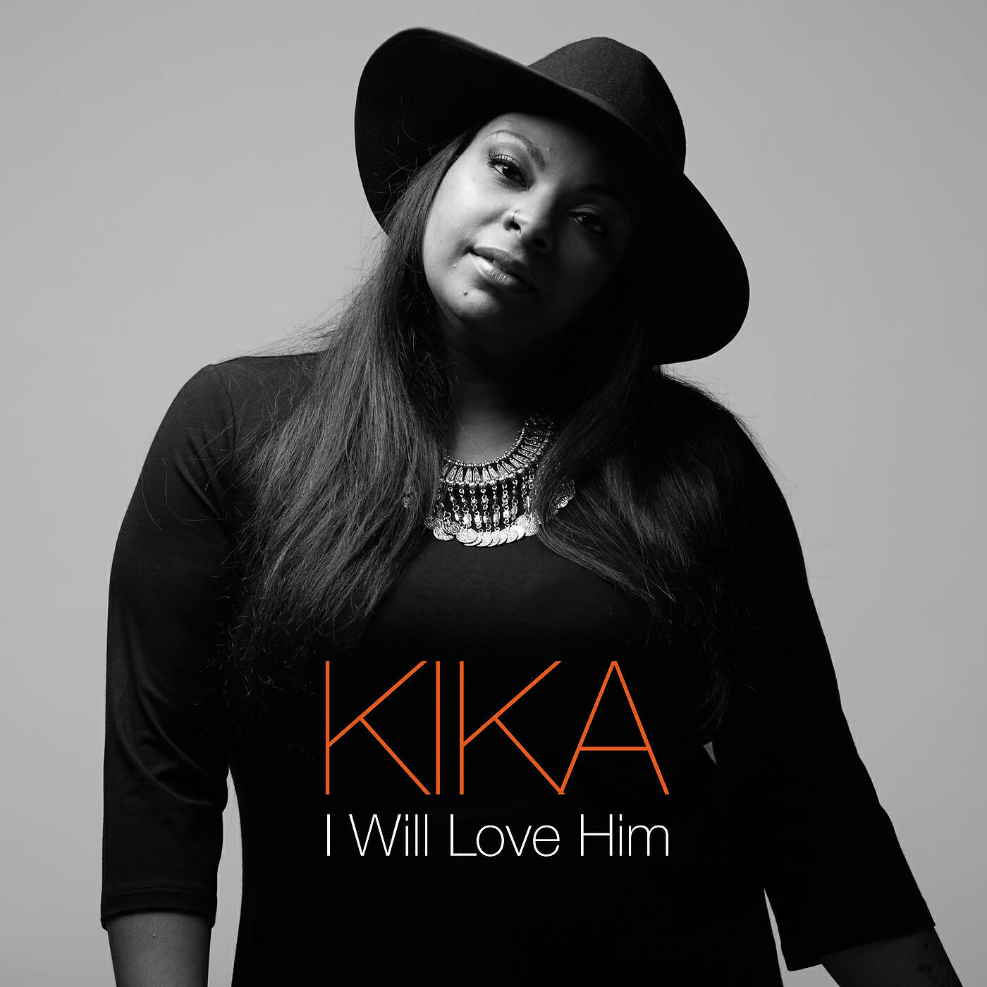 Релиз I Will Love Him