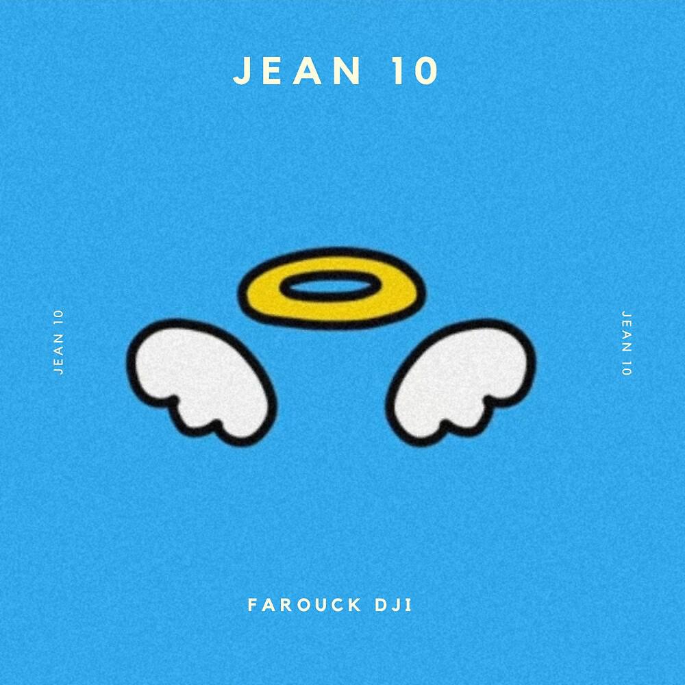 Релиз Jean 10
