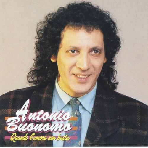 Релиз Quando l'amore non basta