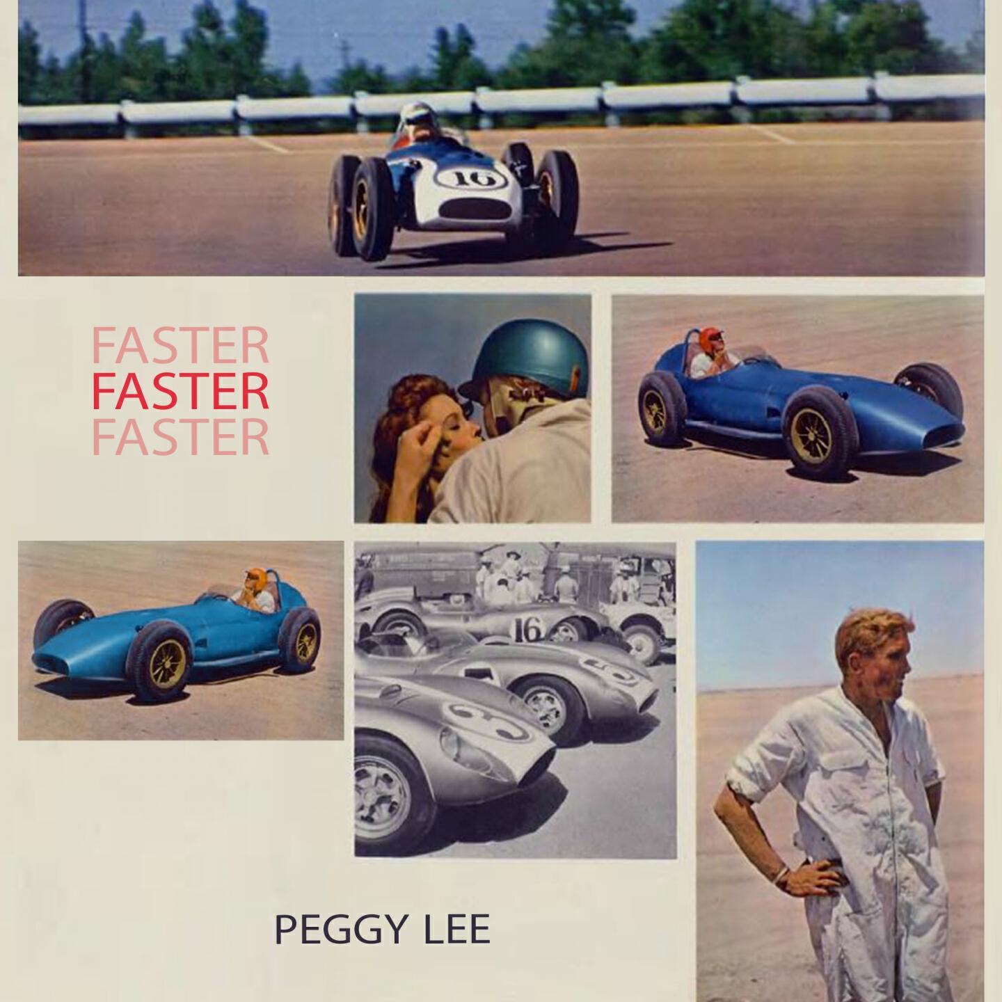 Релиз Faster