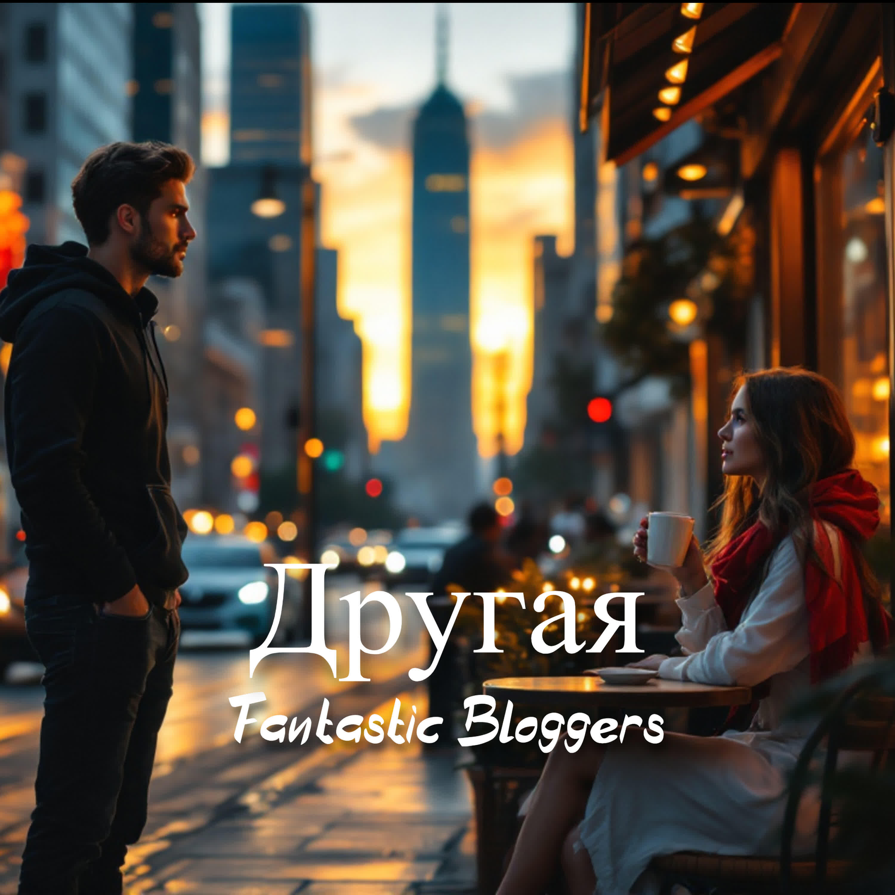 Релиз Другая