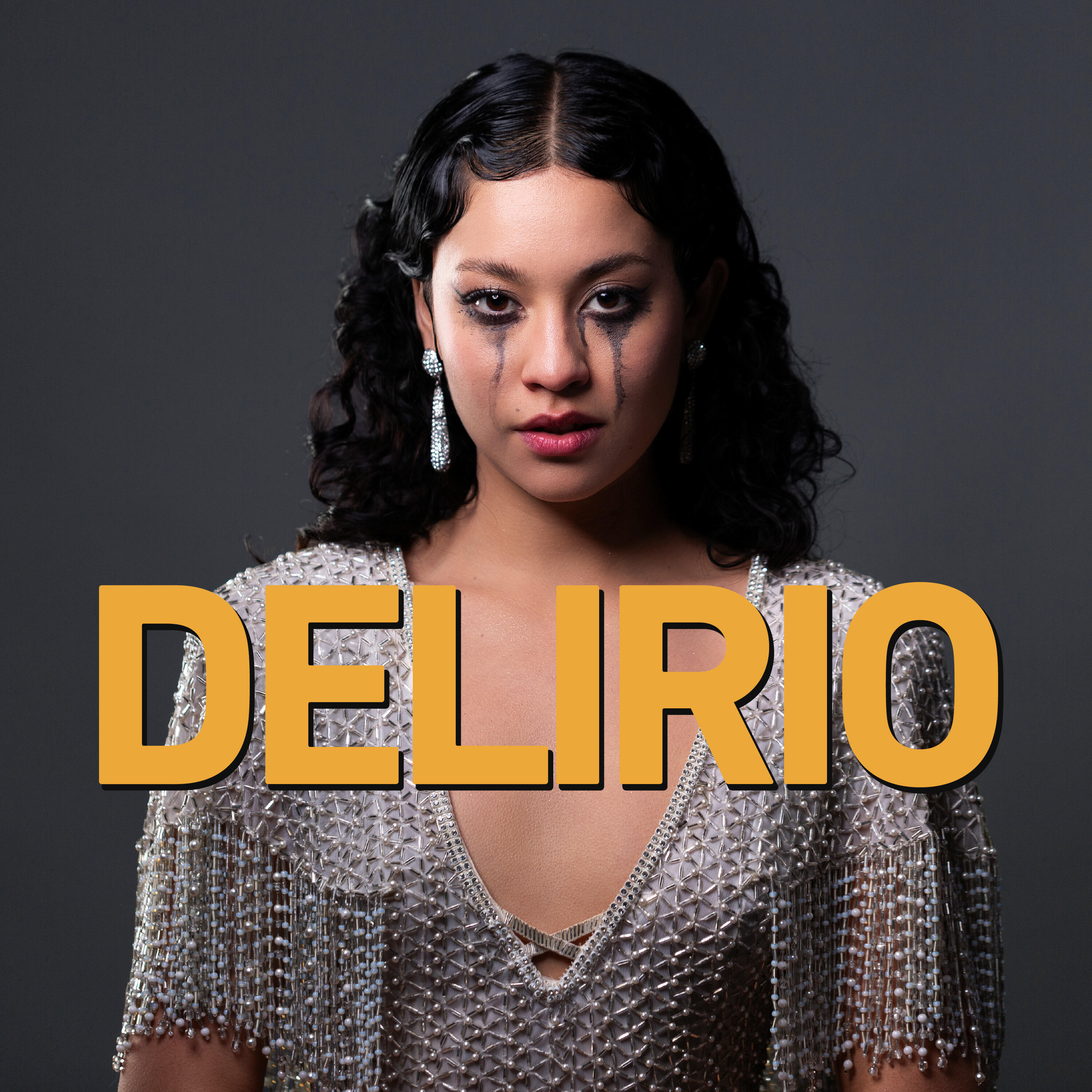 Релиз Delirio