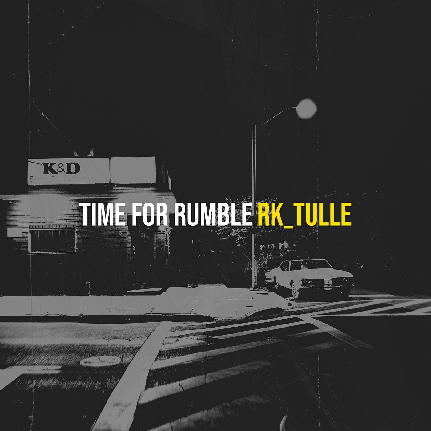 Релиз Time for Rumble