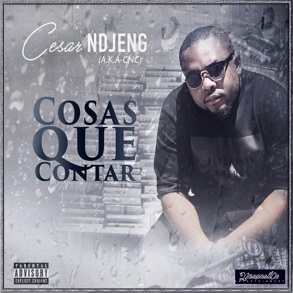 Релиз Cosas Que Contar