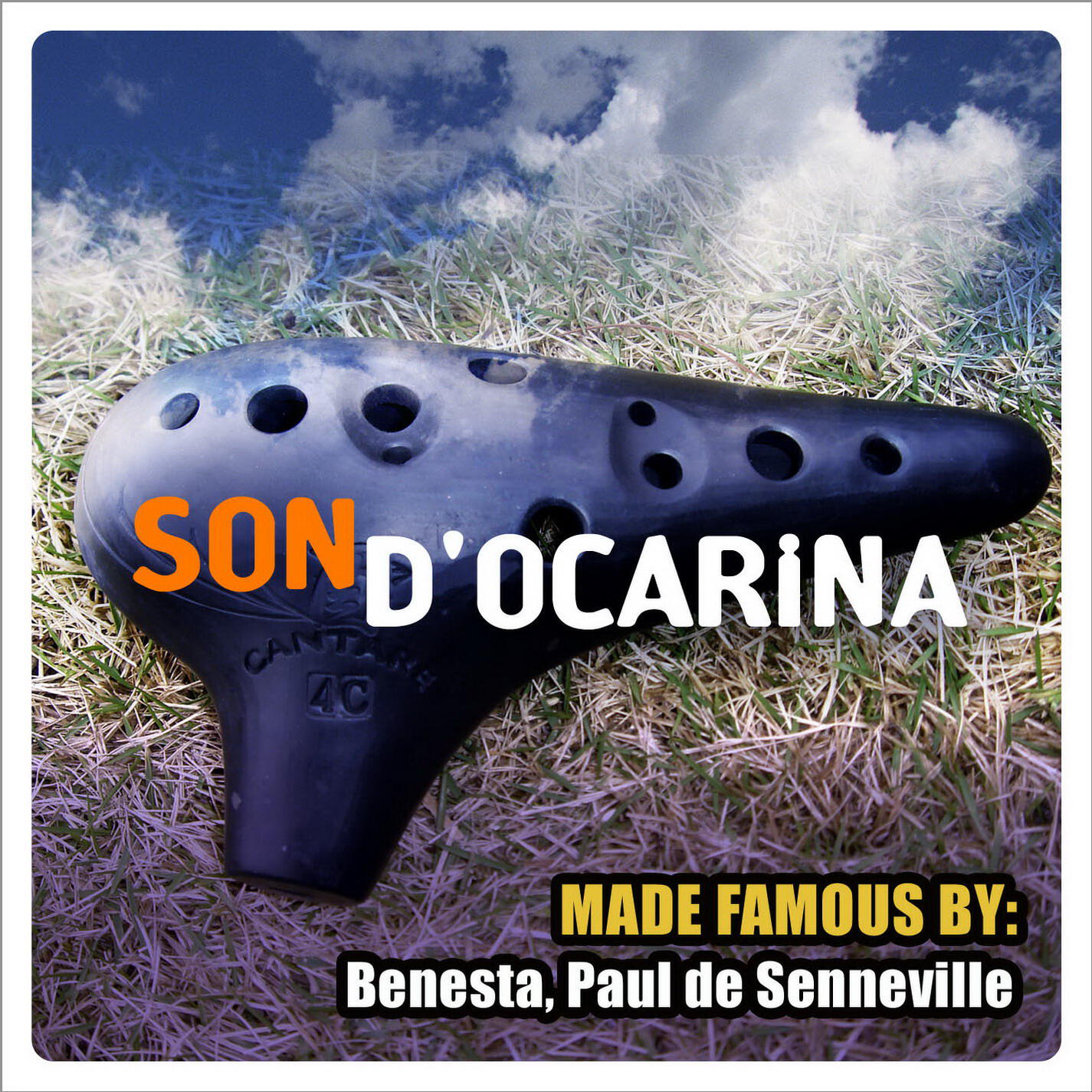 Релиз Son D'Ocarina