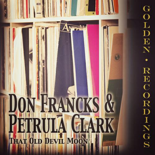 Релиз That Old Devil Moon