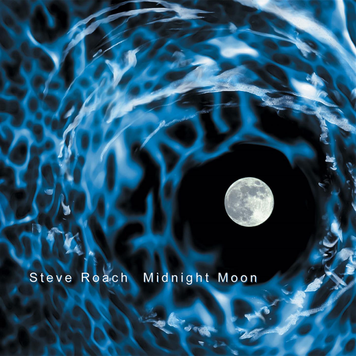 Релиз Midnight Moon