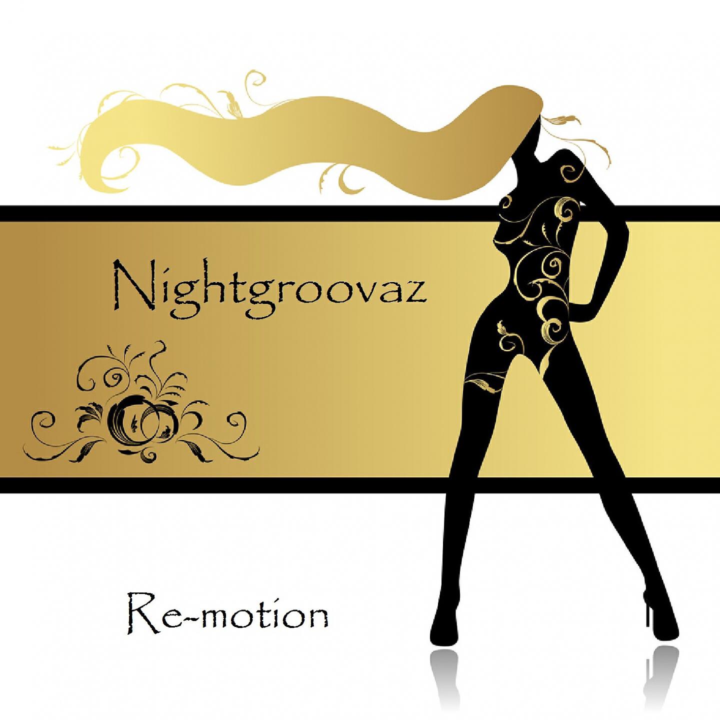 Релиз Re-Motion