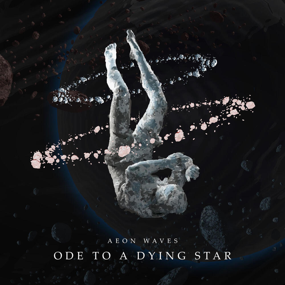 Релиз Ode to a Dying Star