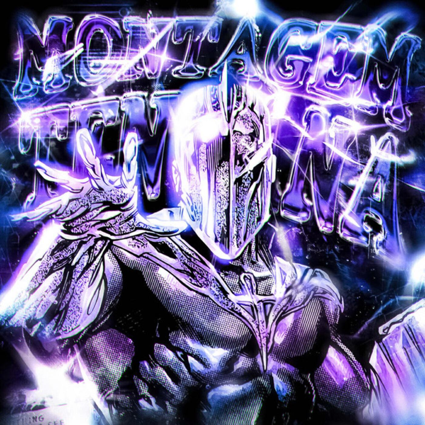 Релиз MONTAGEM TENTANA