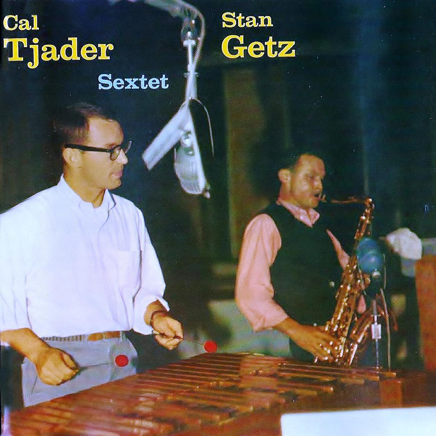 Cal Tjader & Stan Getz