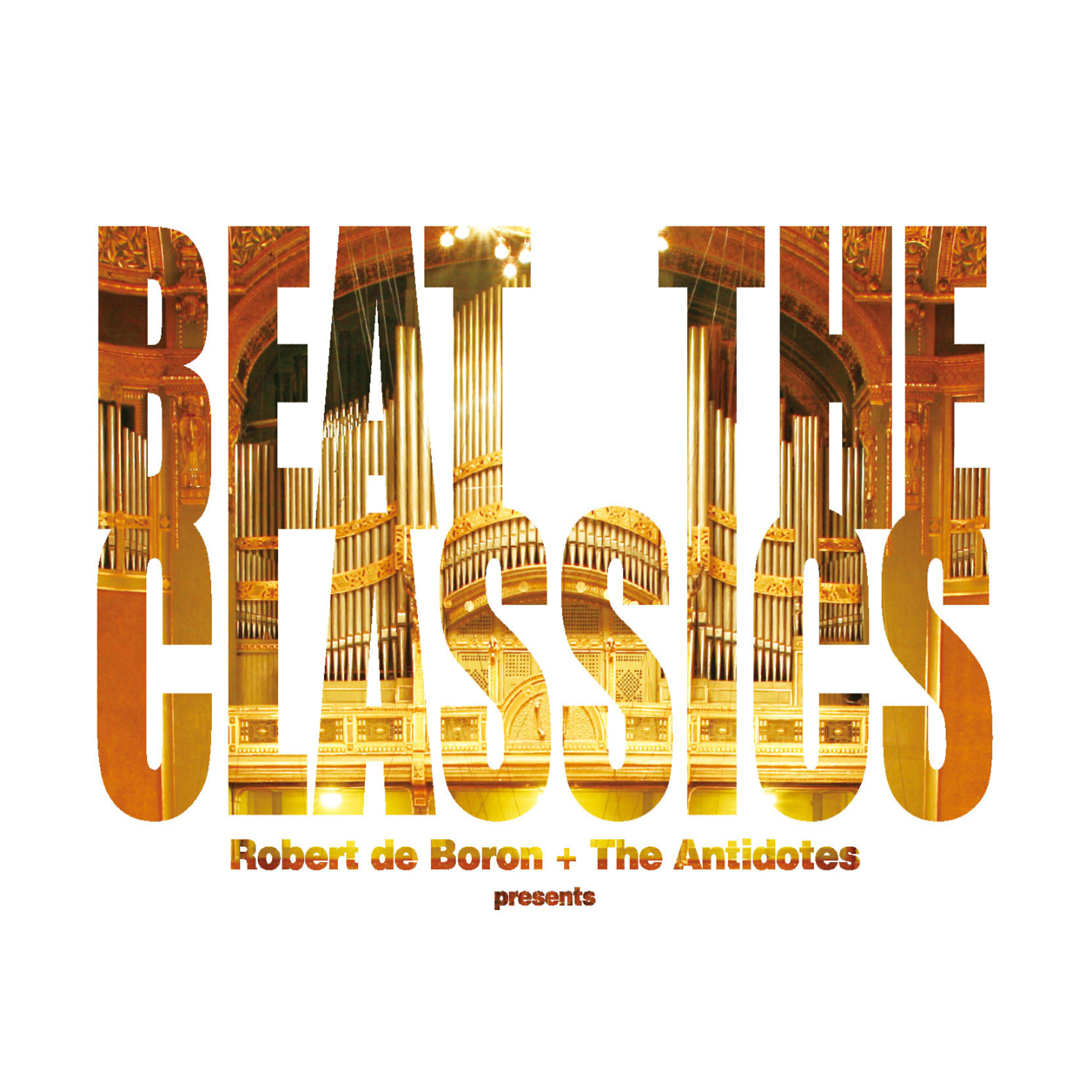 Релиз BEAT THE CLASSICS