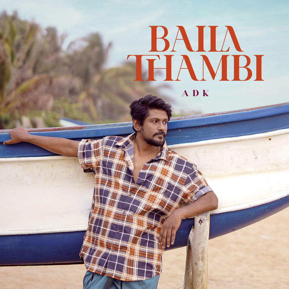 Релиз Baila Thambi