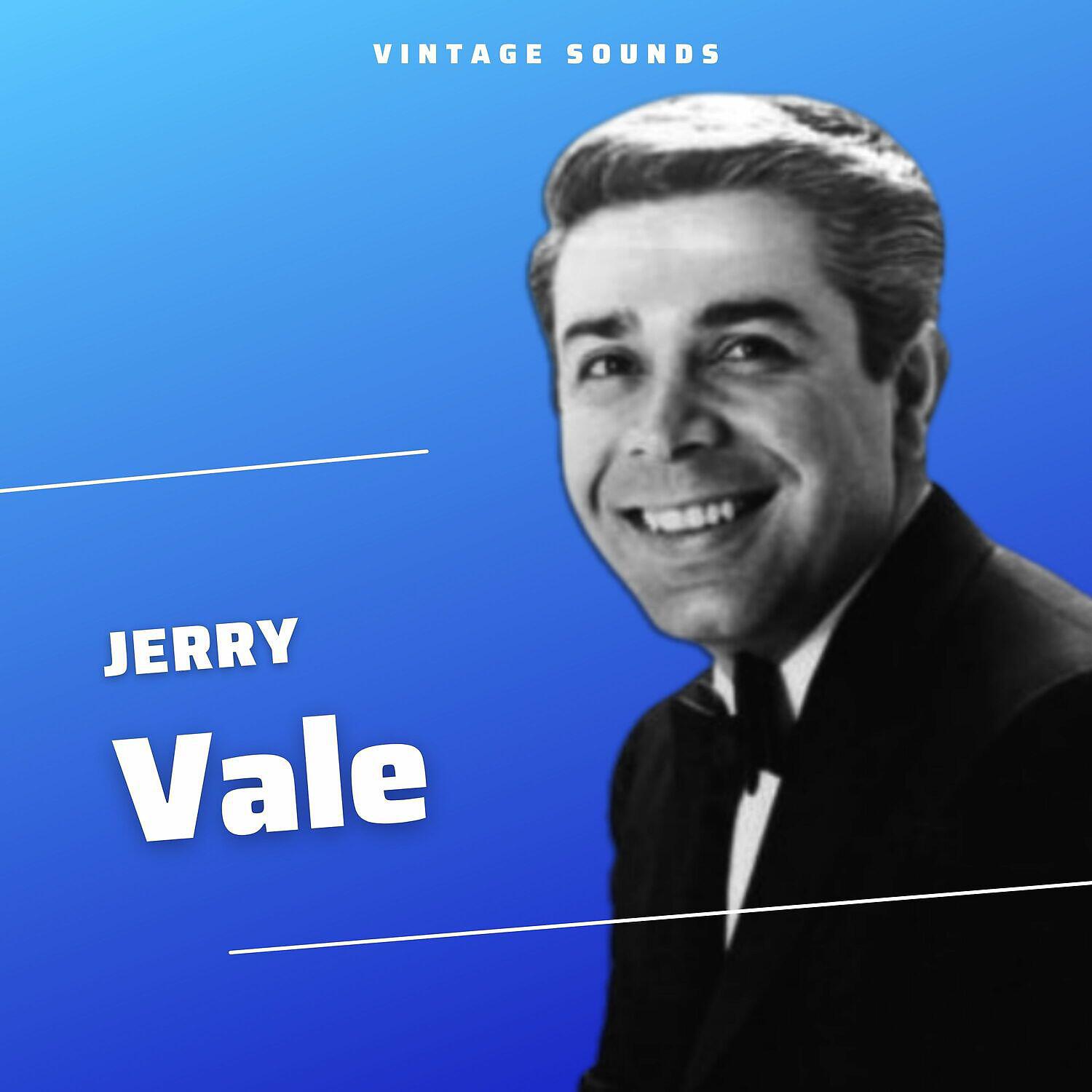 Релиз Jerry Vale - Vintage Sounds