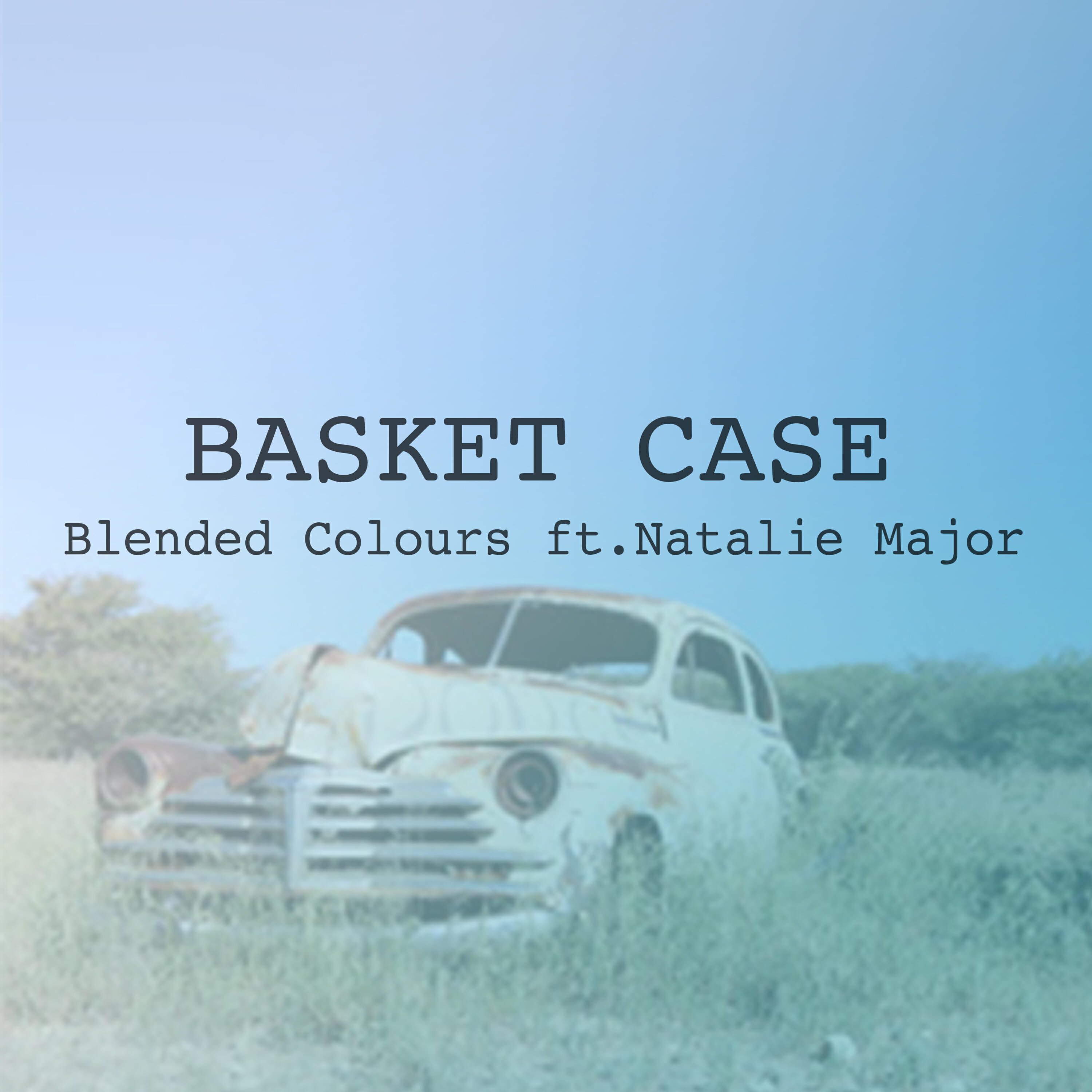Релиз Basket Case