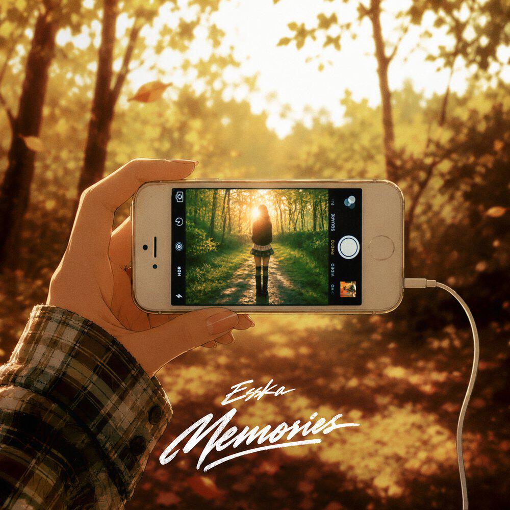 Релиз Memories