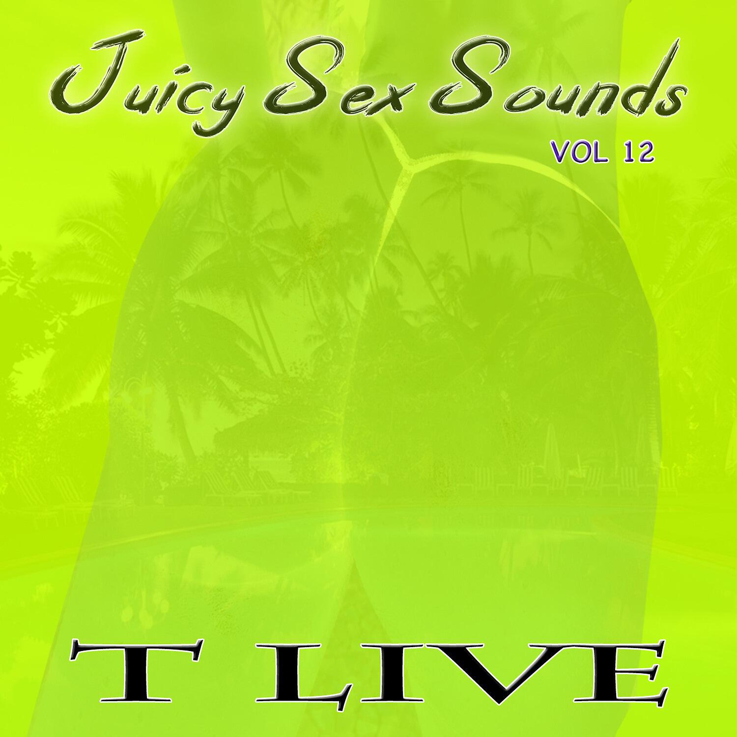 Релиз Juicy Sex Sounds, Vol. 12