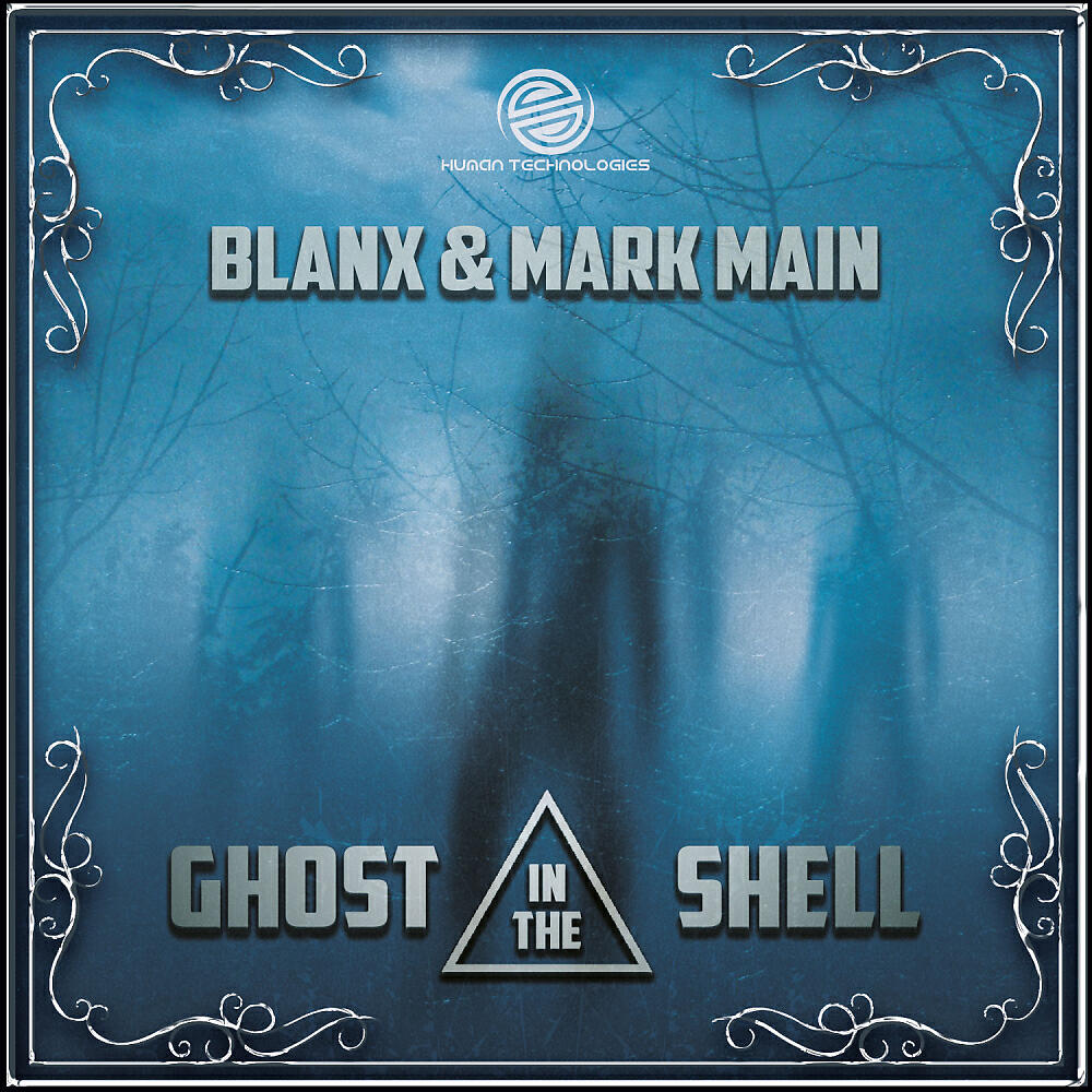 Постер альбома Ghost In The Shell (Original Mix)