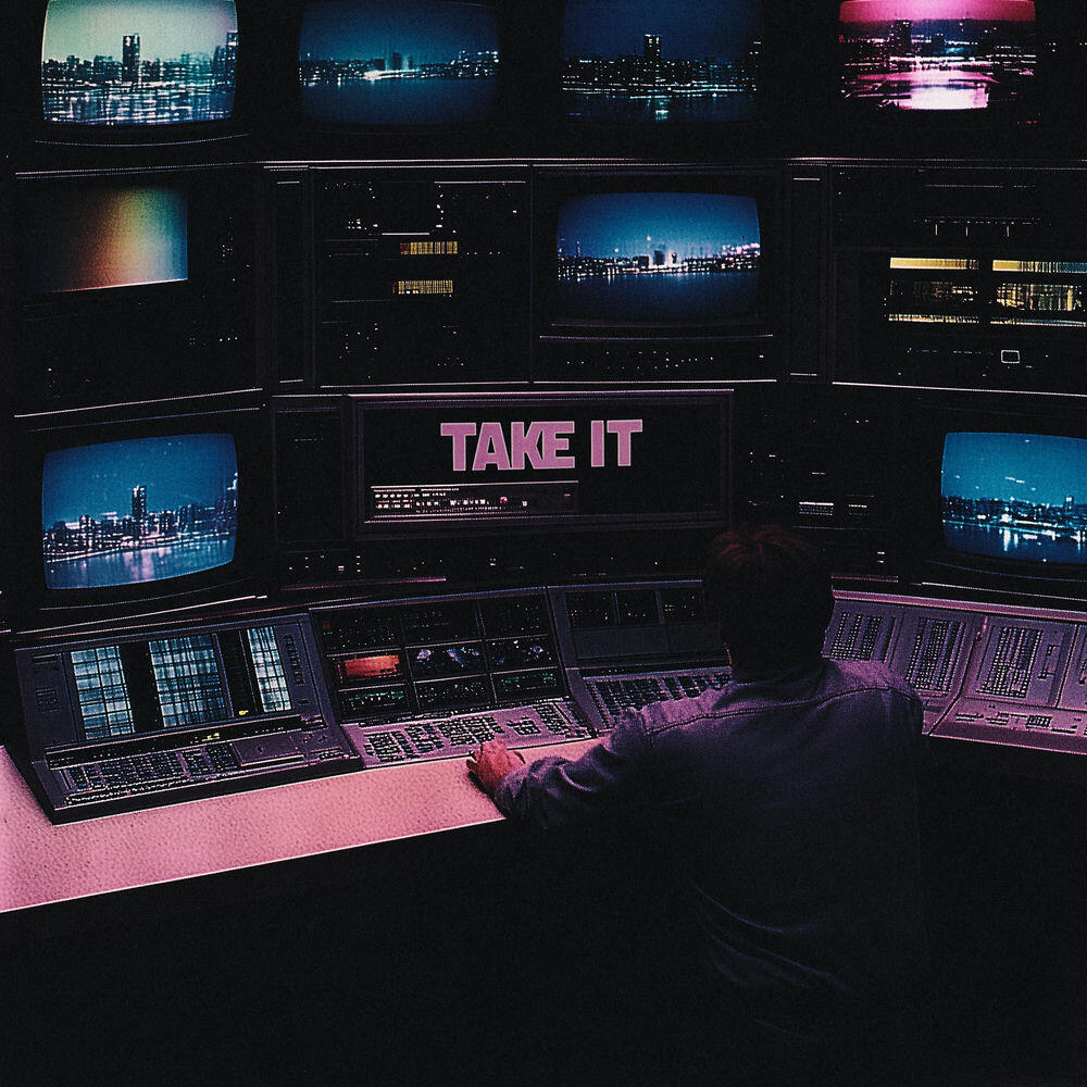 Релиз Take It