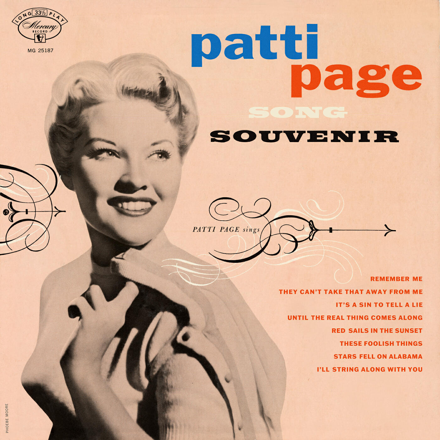 Релиз Song Souvenir