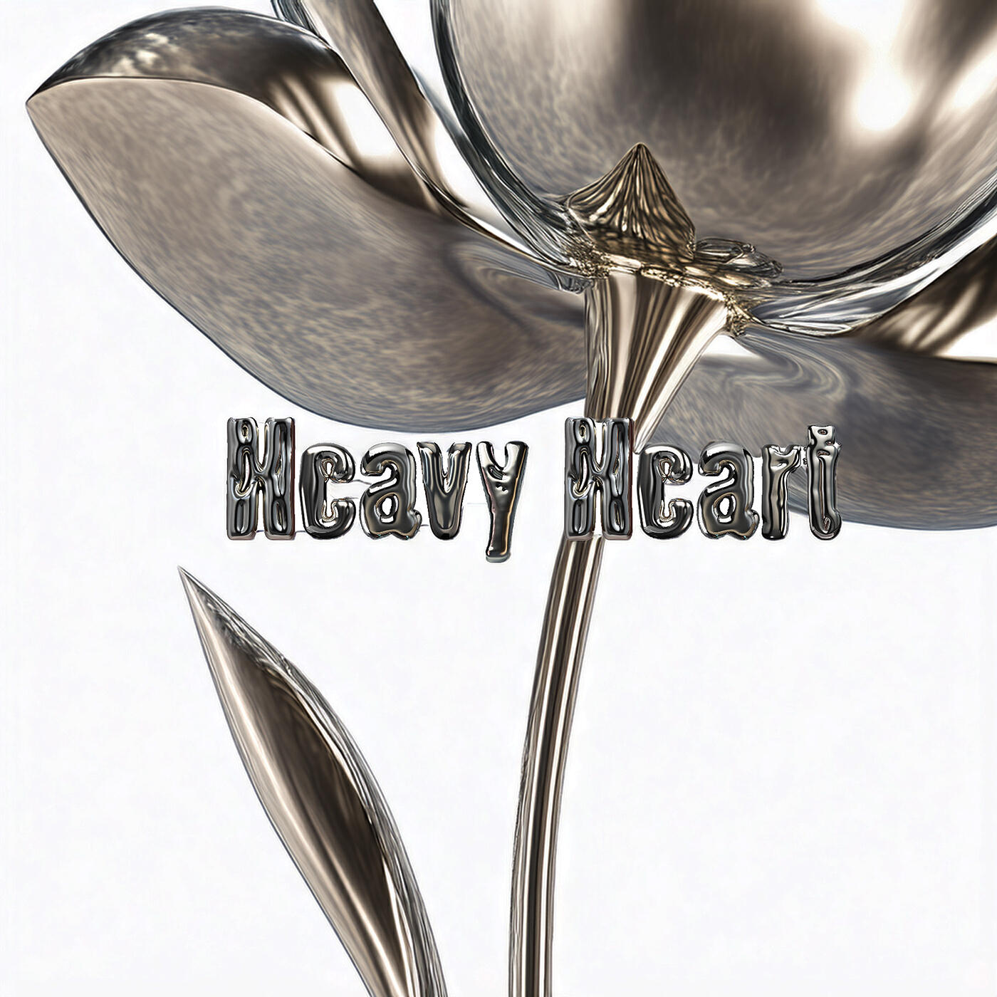 Релиз Heavy Heart