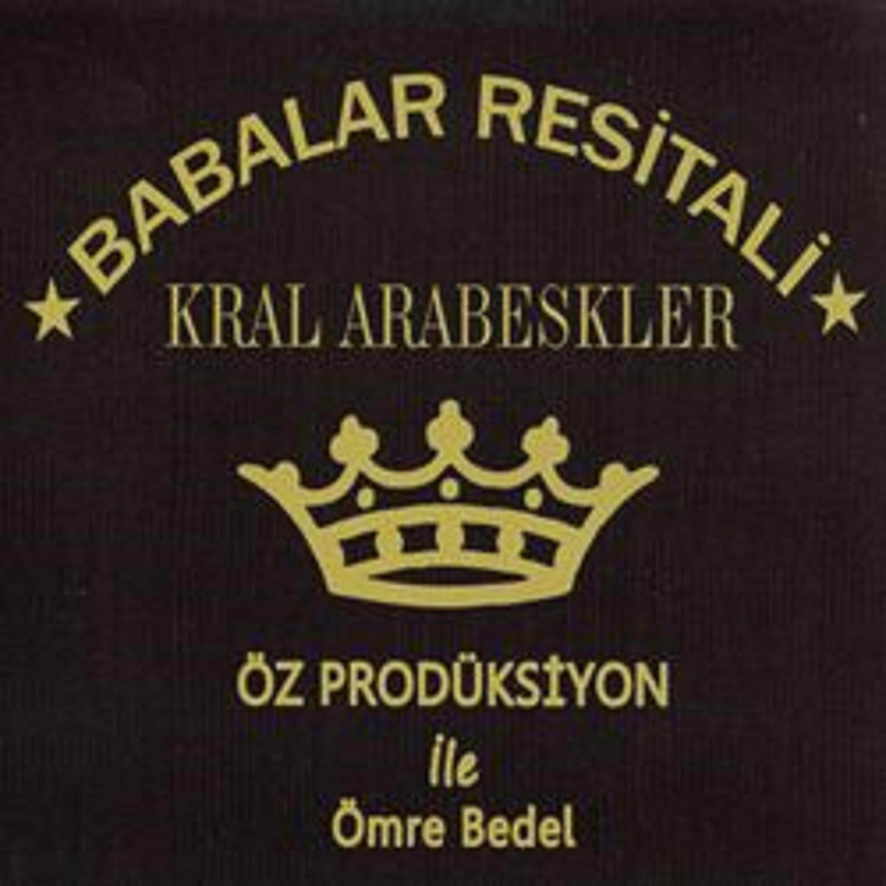 Релиз BABALAR RESİTALİ