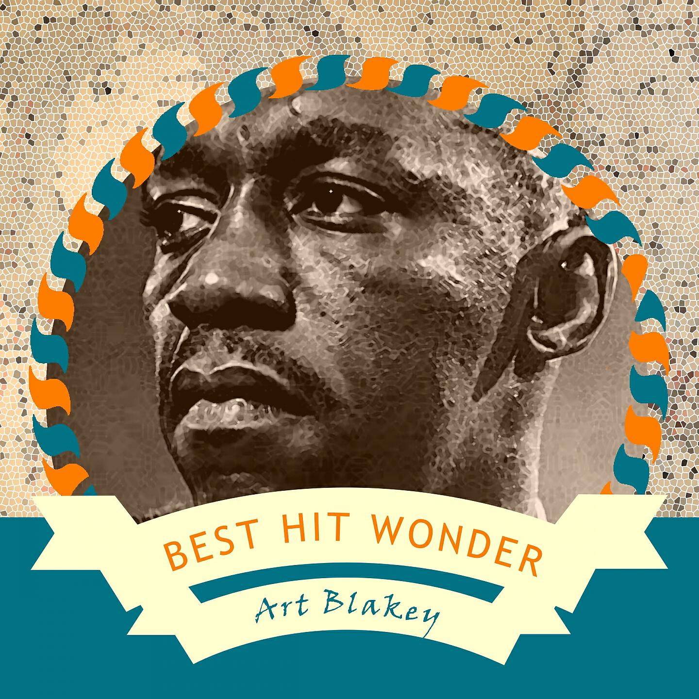 Постер альбома Best Hit Wonder