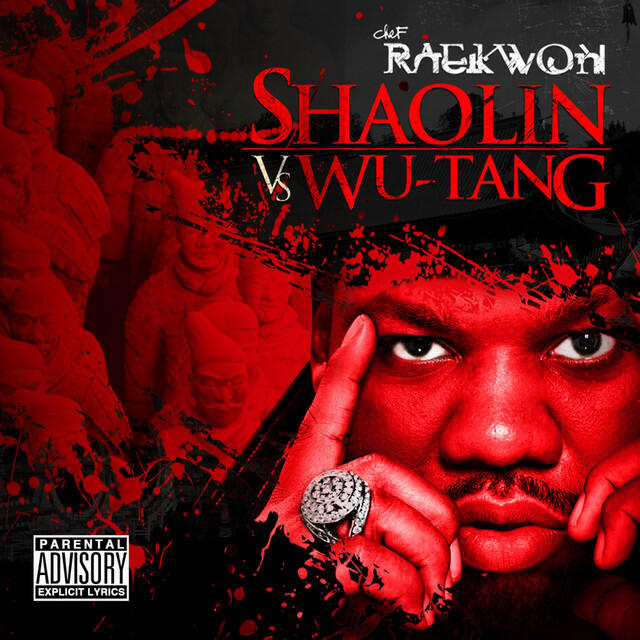 Релиз Shaolin Vs. Wu-tang