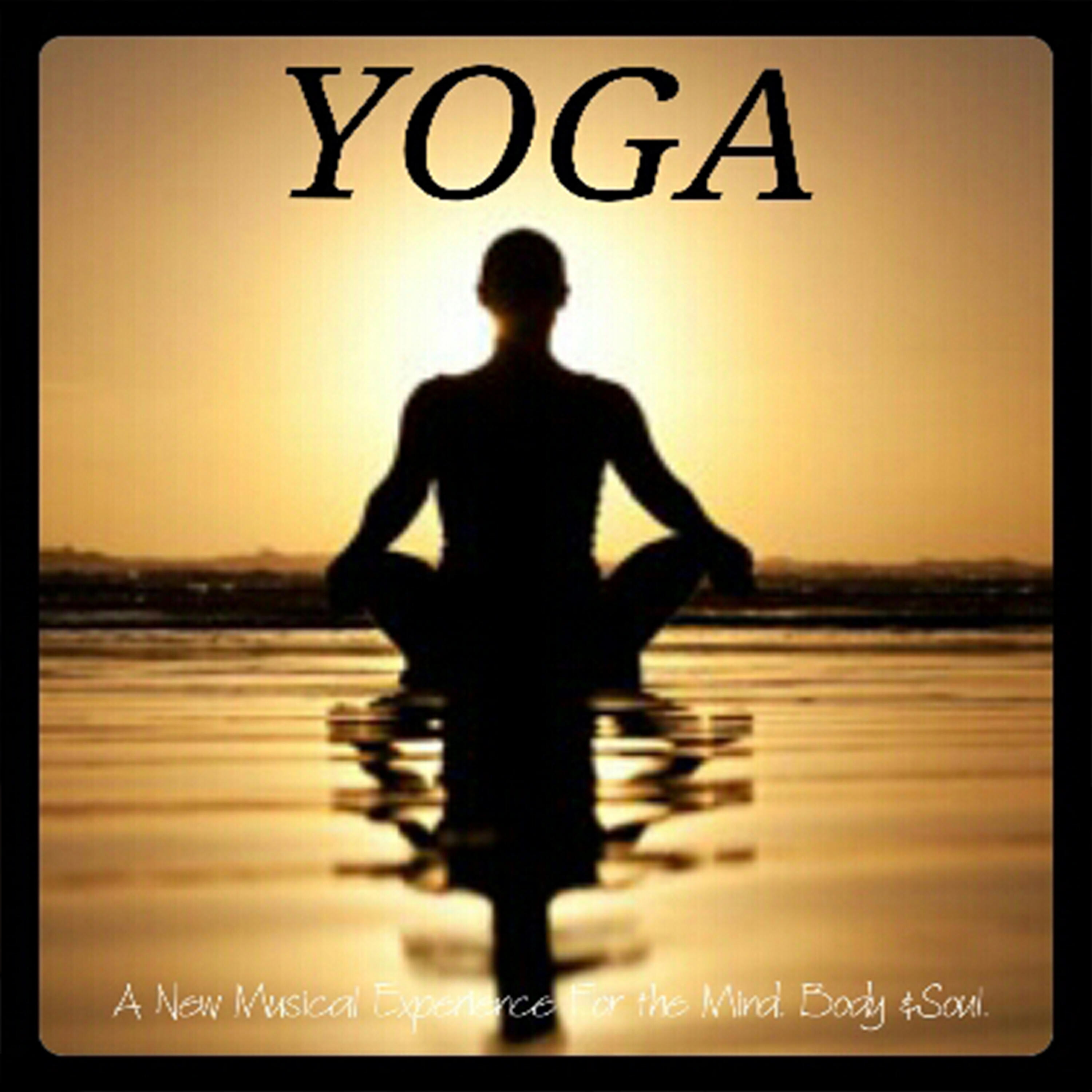 Релиз Yoga: A New Musical Experience for the Mind, Body & Soul