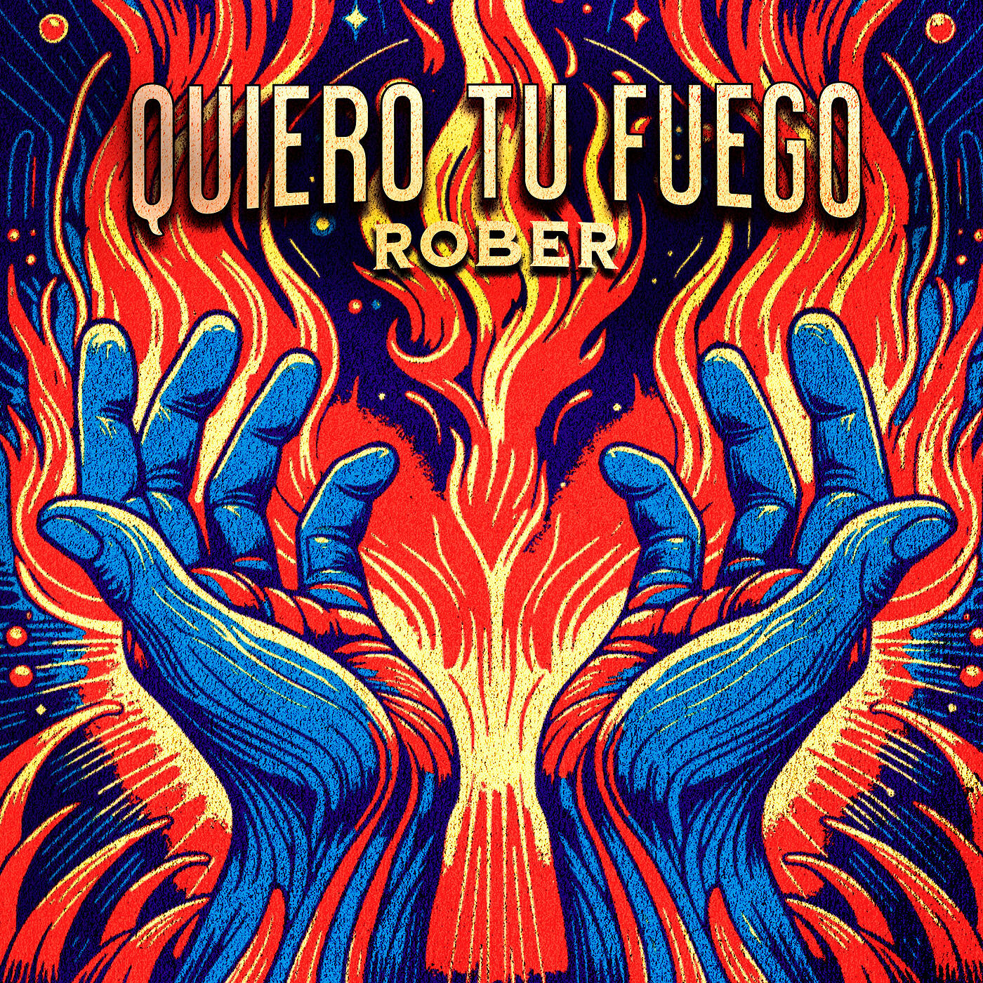 Релиз Quiero Tu Fuego