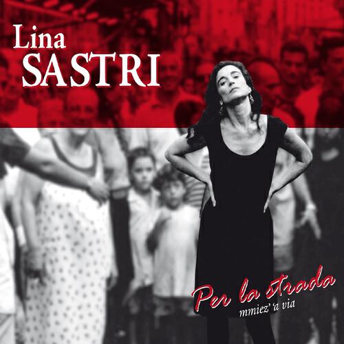 Релиз Per la strada