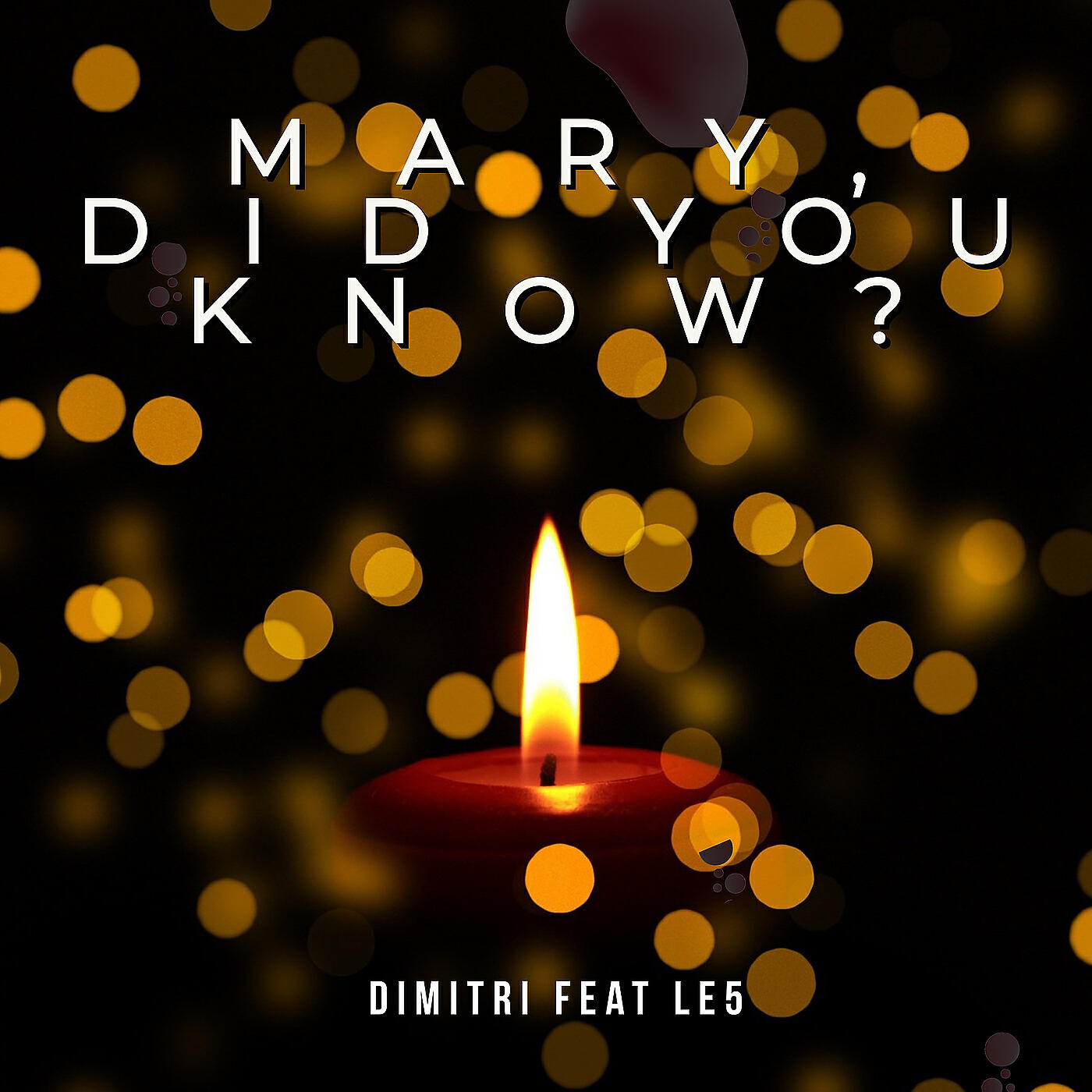 Скачать песню Dimitri, Le5 - Mary, Did You Know? бесплатно в MP3 для Android и iOS
