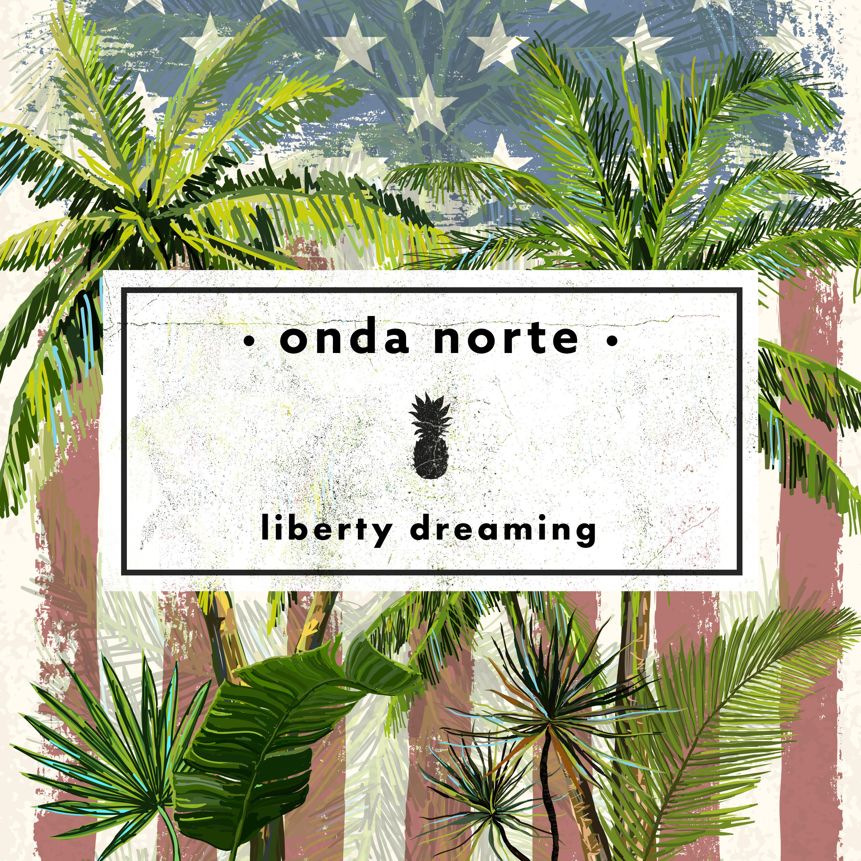 Релиз Liberty Dreaming