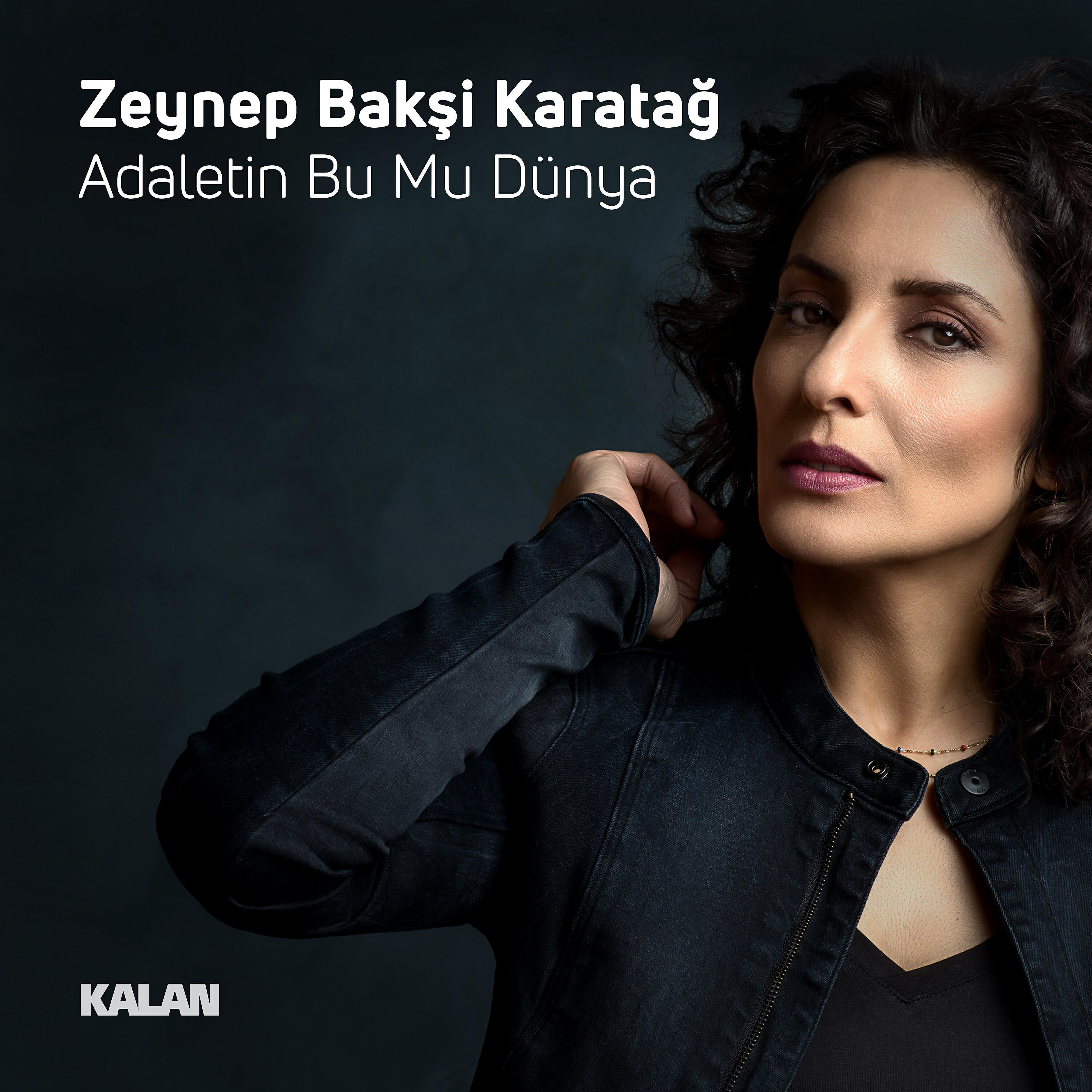 Релиз Adaletin Bu Mu Dünya