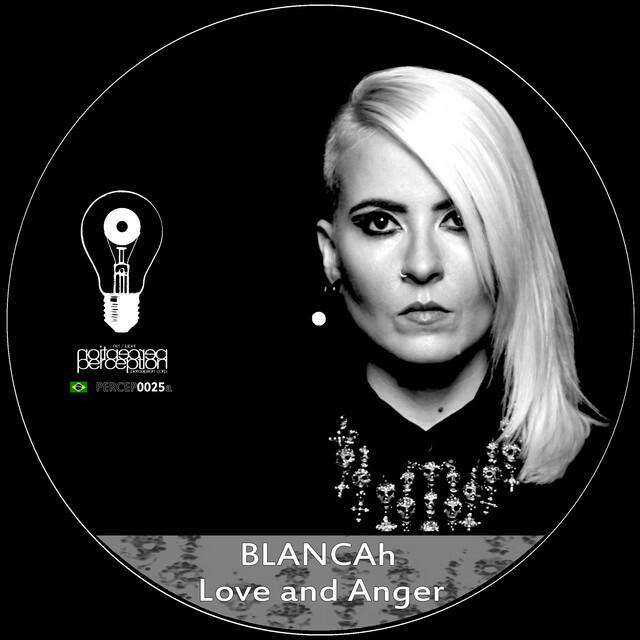 Релиз Love and Anger