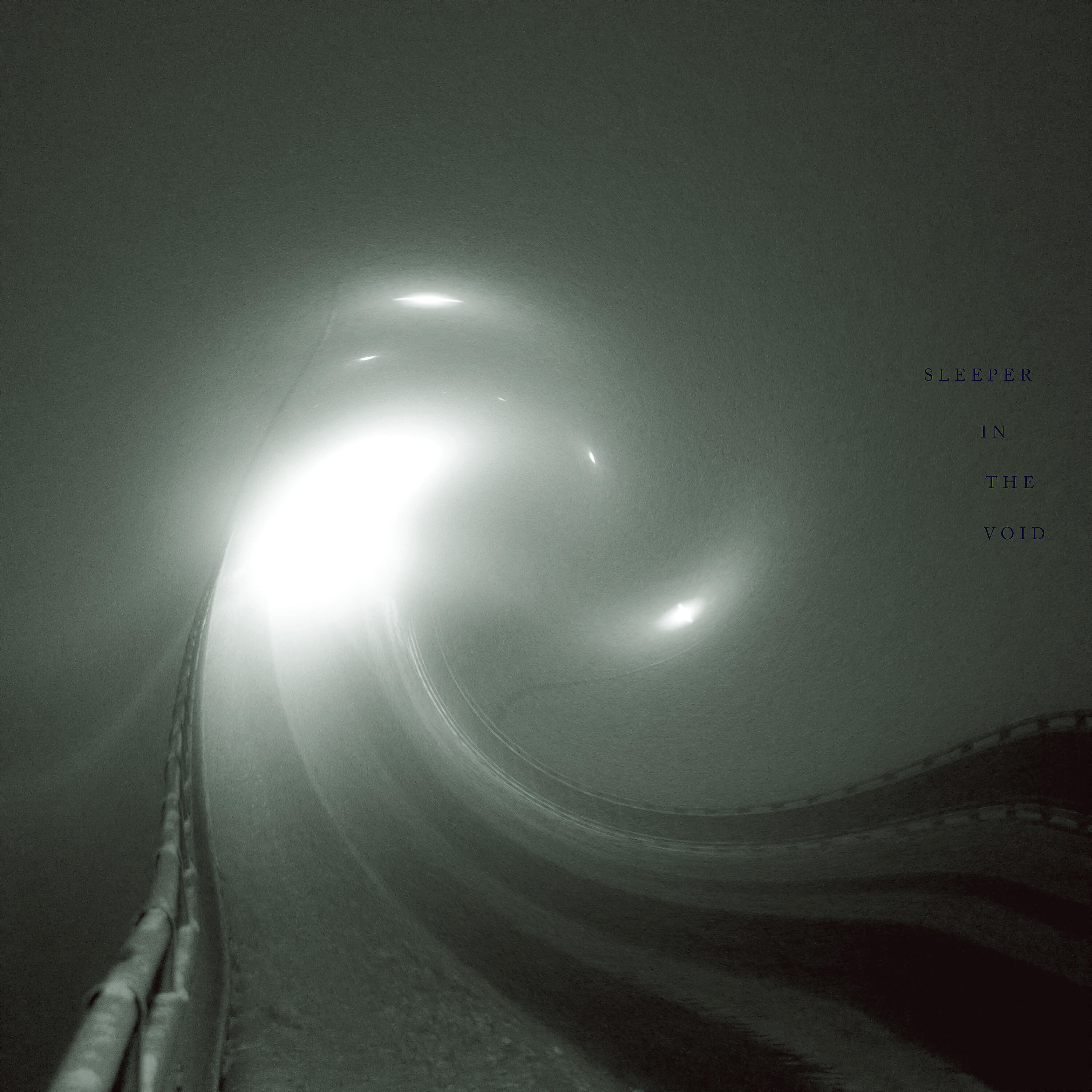Релиз Sleeper in the Void