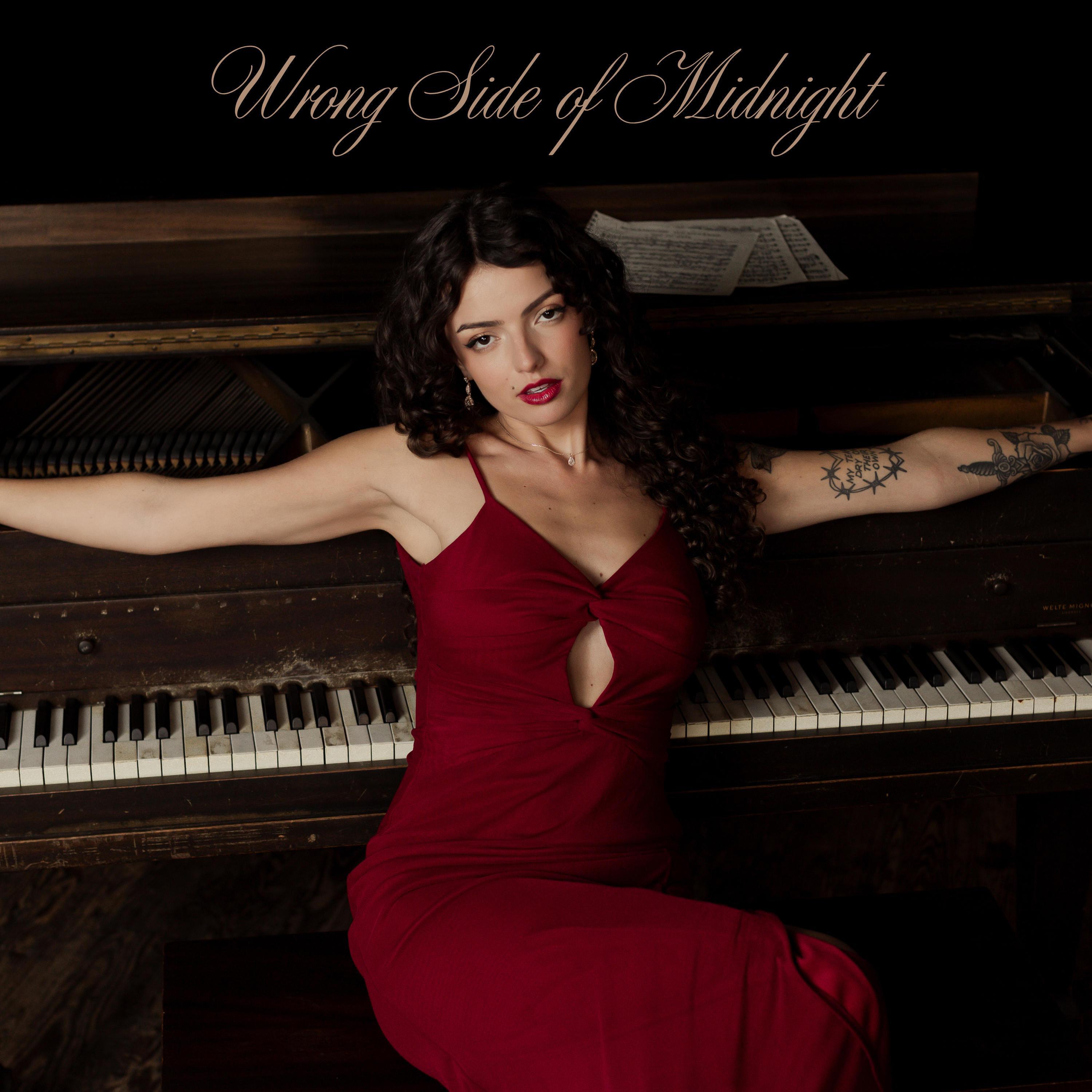 Релиз Wrong Side of Midnight