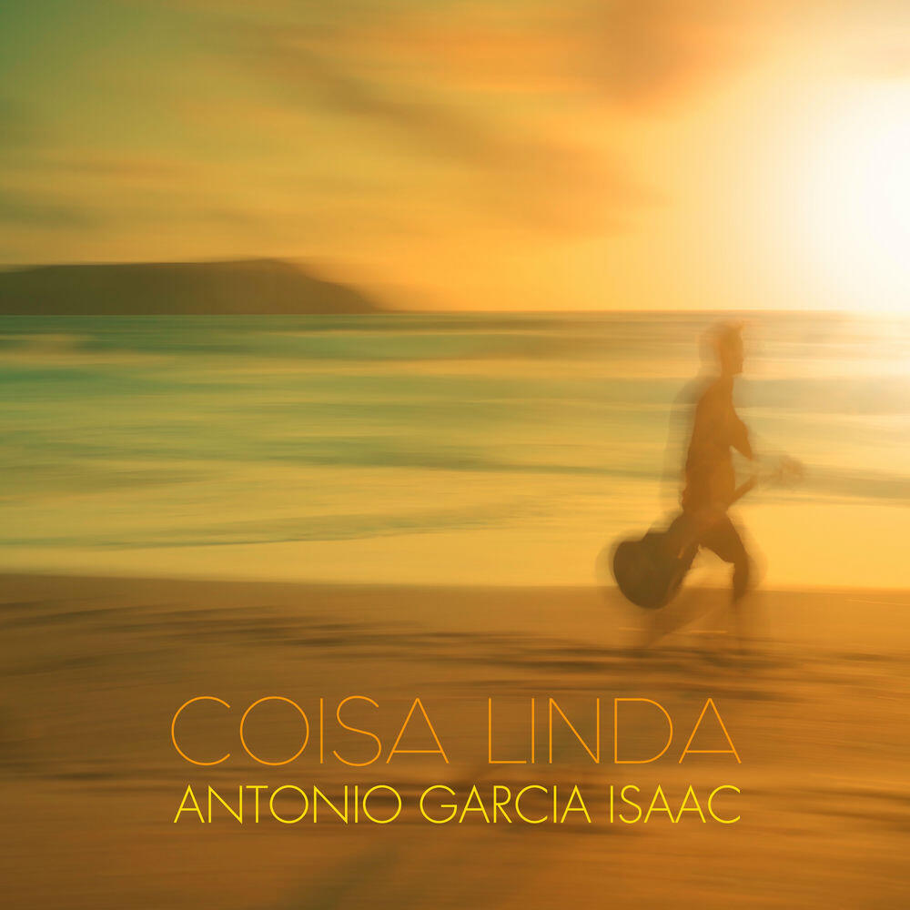 Релиз Coisa Linda