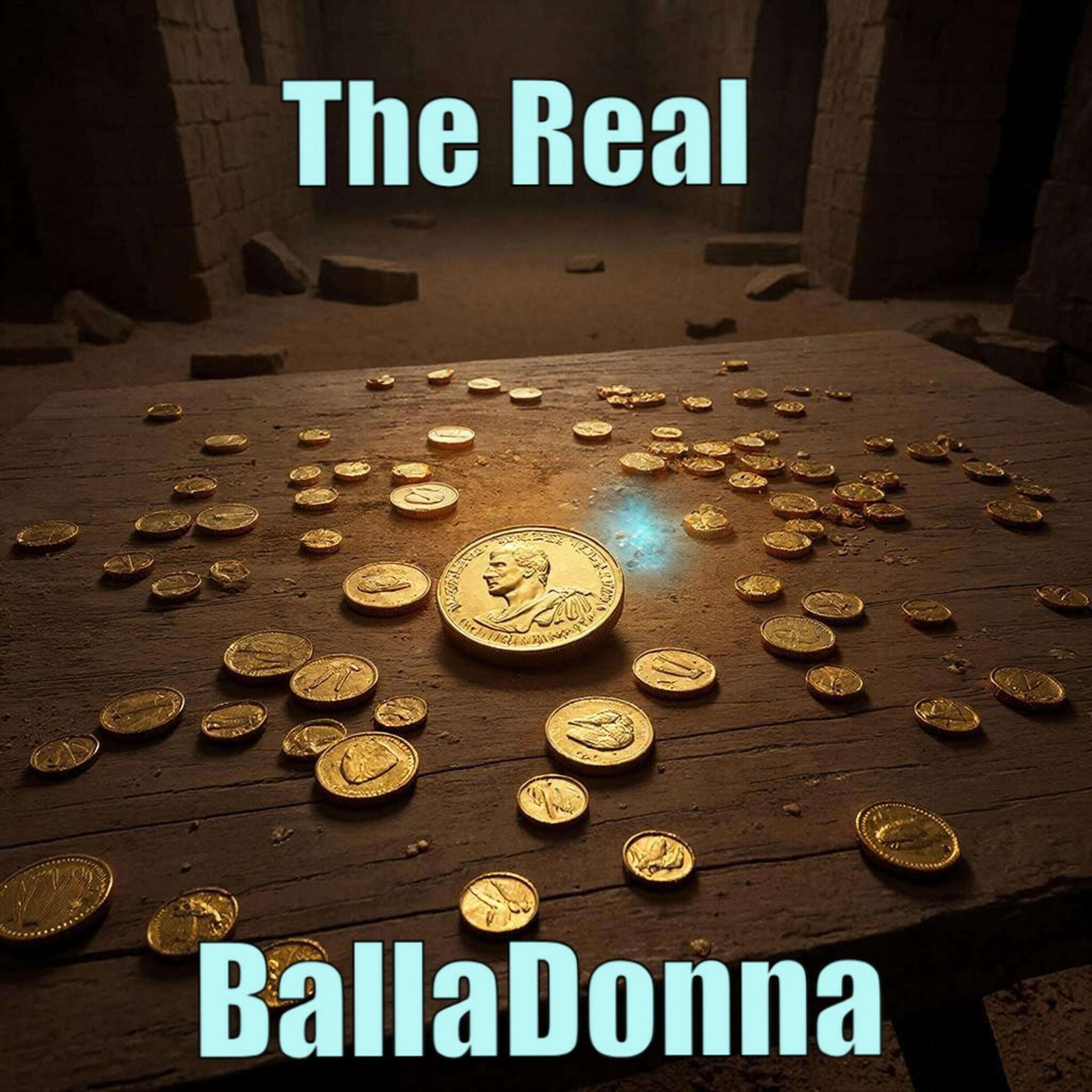 Релиз The Real