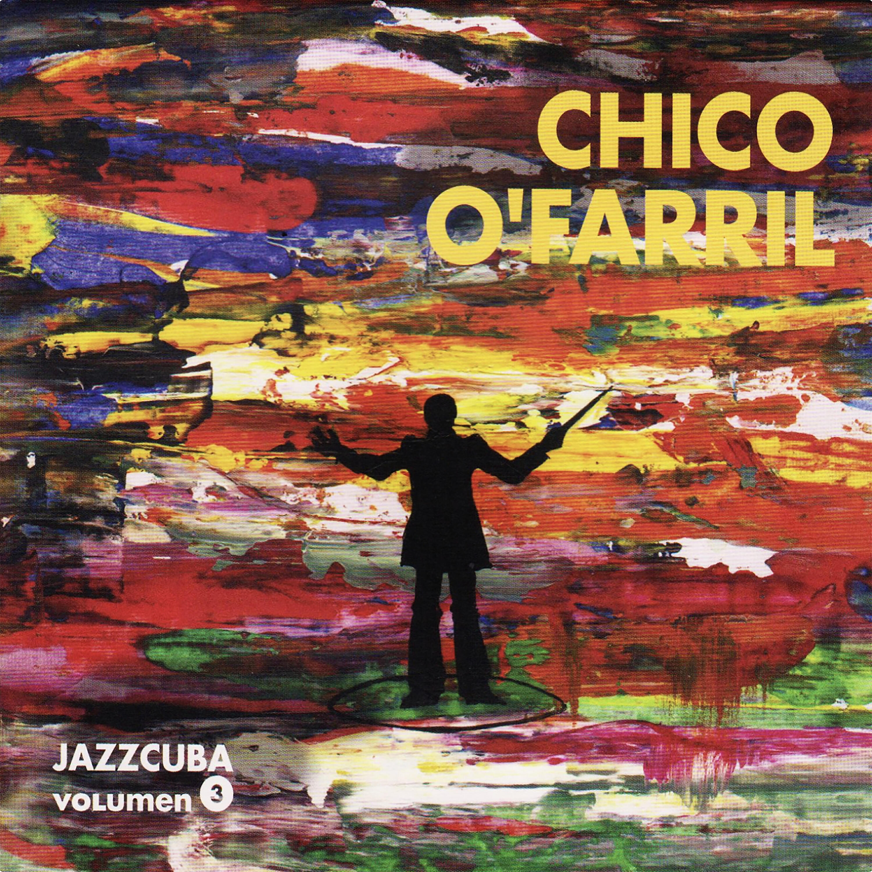 Chico O´Farril