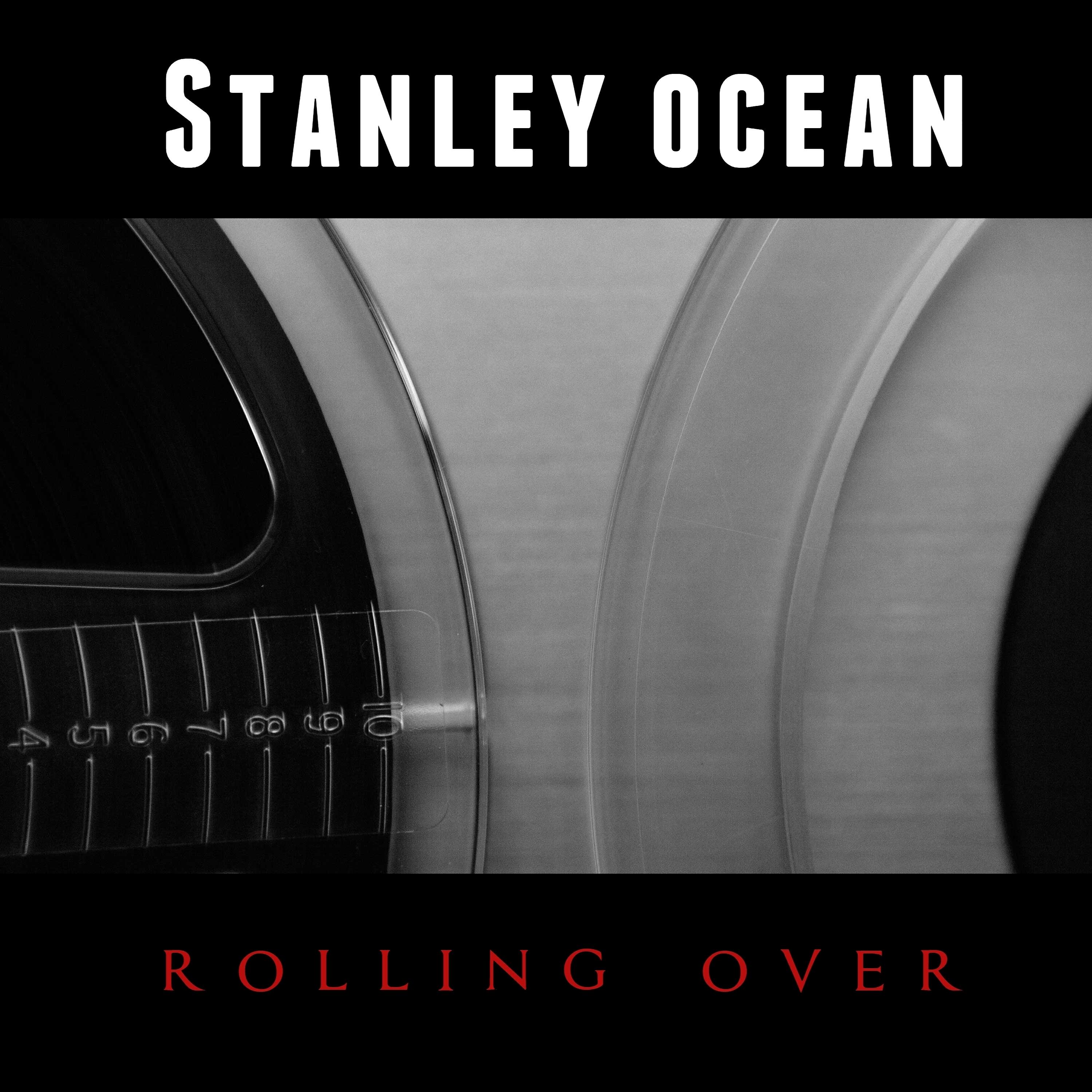 Релиз Rolling Over